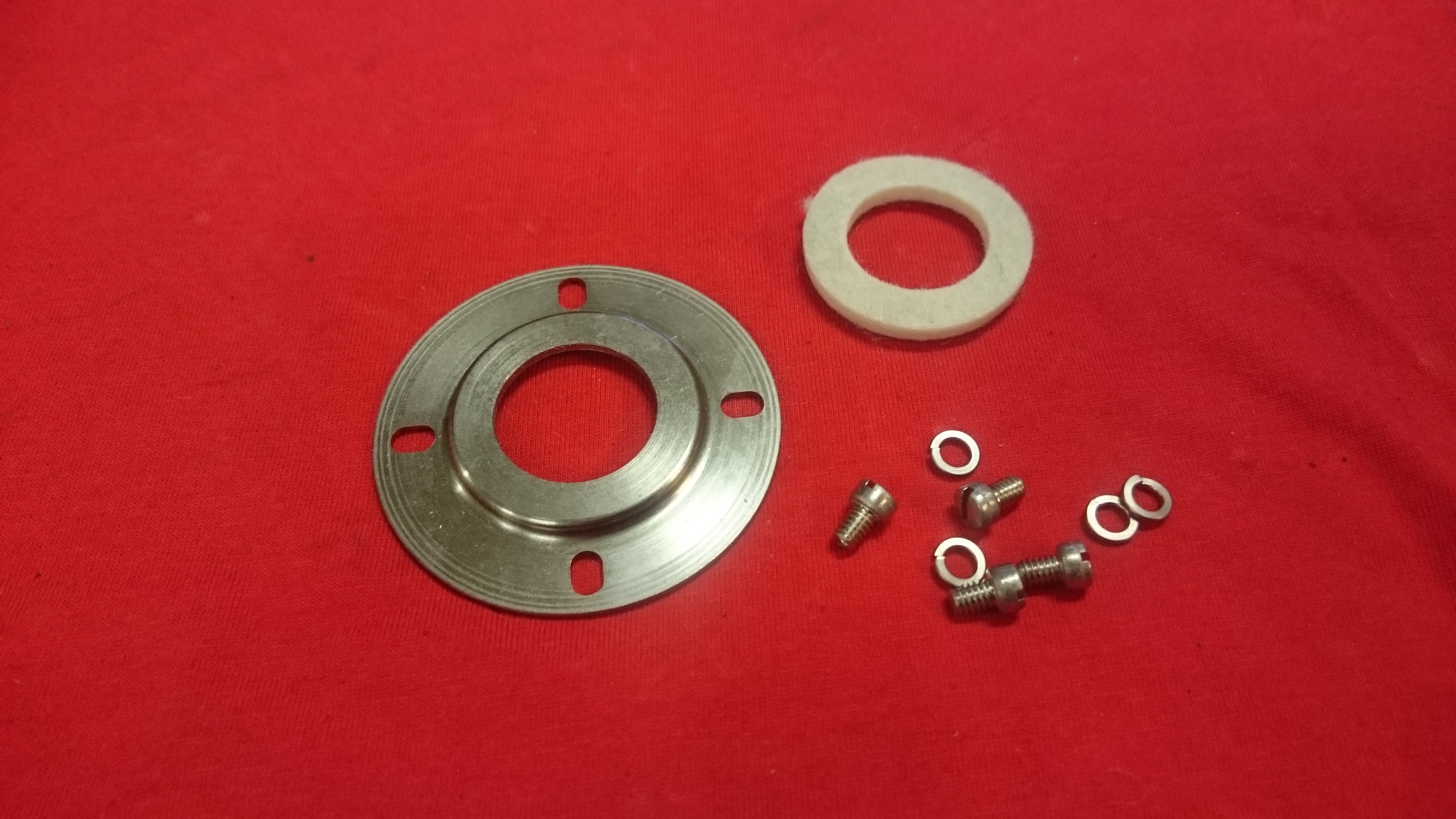 Felt Washer Seal Kit Harley J JD 1915-29