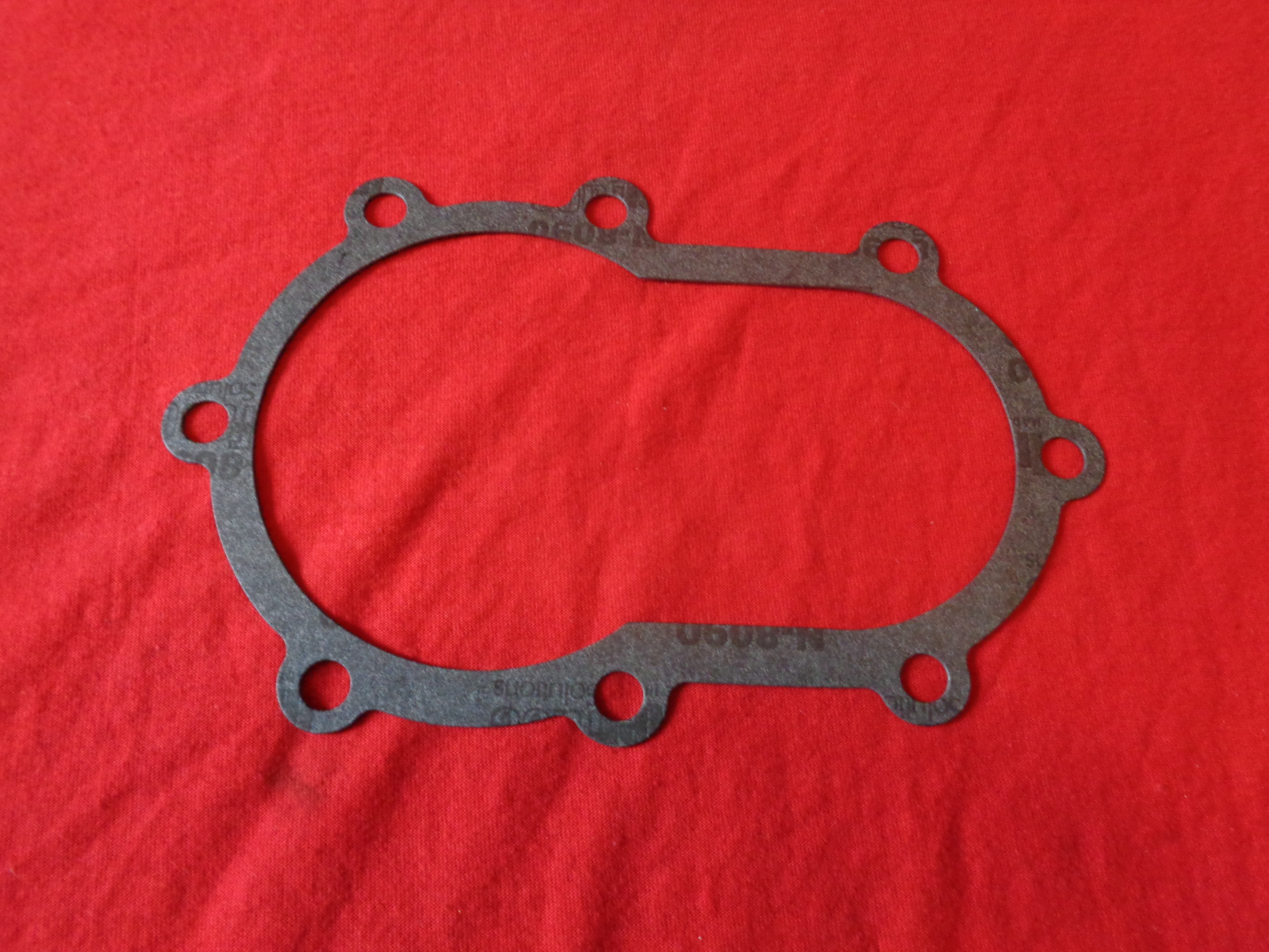 Gasket Starter Cover Harley Twins 1916-25