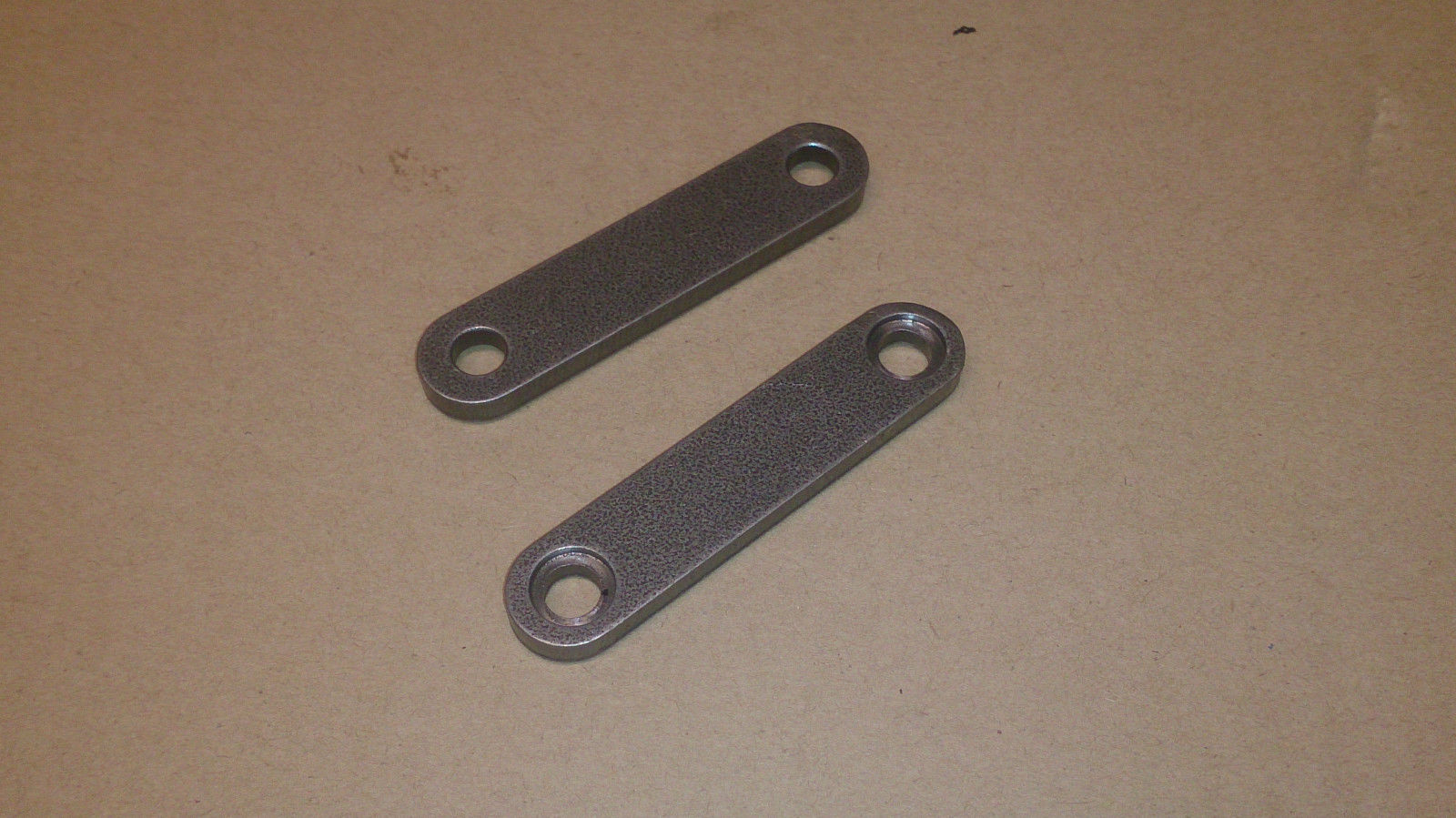 Connecting links rear inner brake band, Harley J JD 1915-22