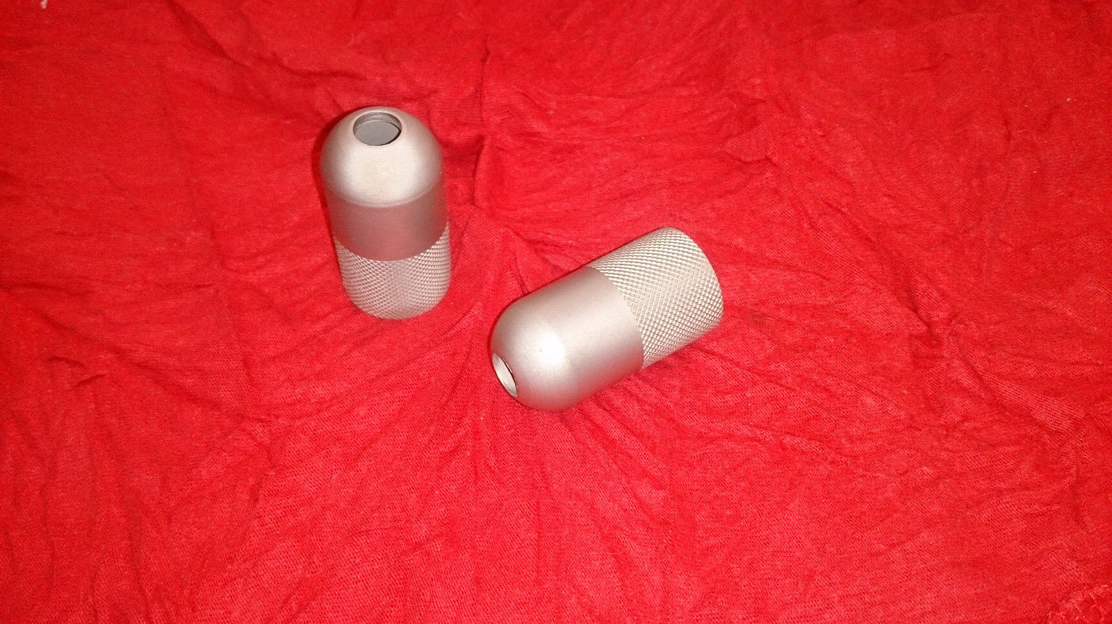 Intake Tappet Dust Cap Excelsior 1916-24