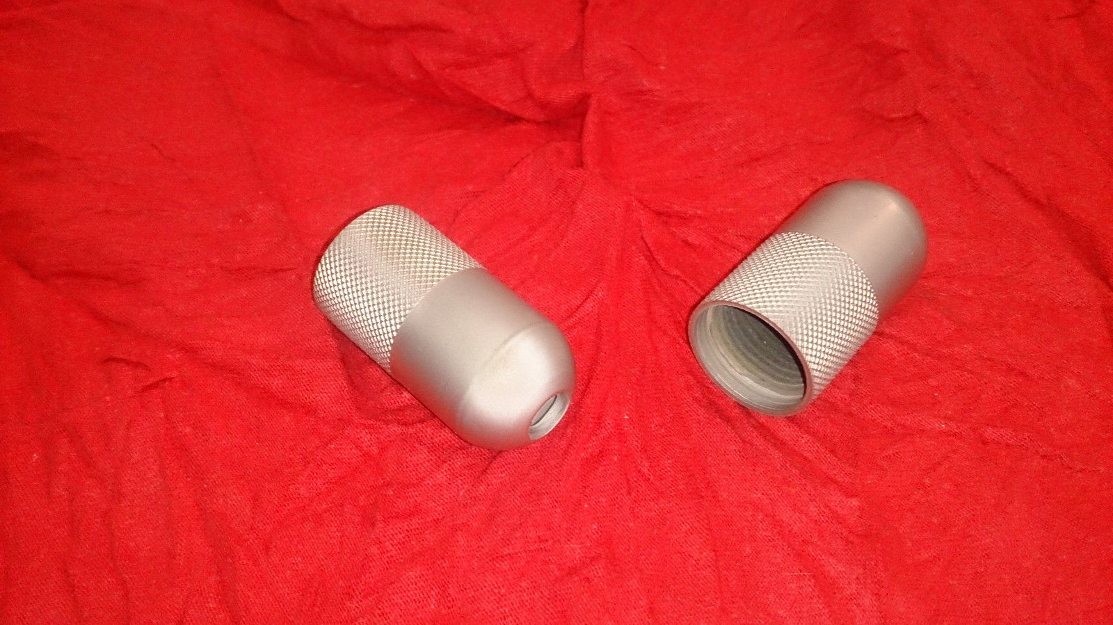 Intake Tappet Dust Cap Excelsior 1916-24 - 2