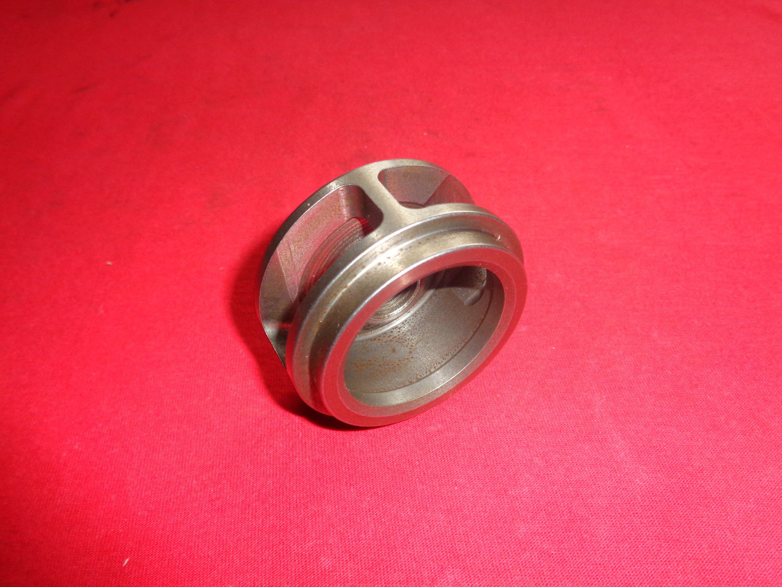 Intake Housing Harley J 1916-29 & JD FD 1921-24, refnr: 90-17
