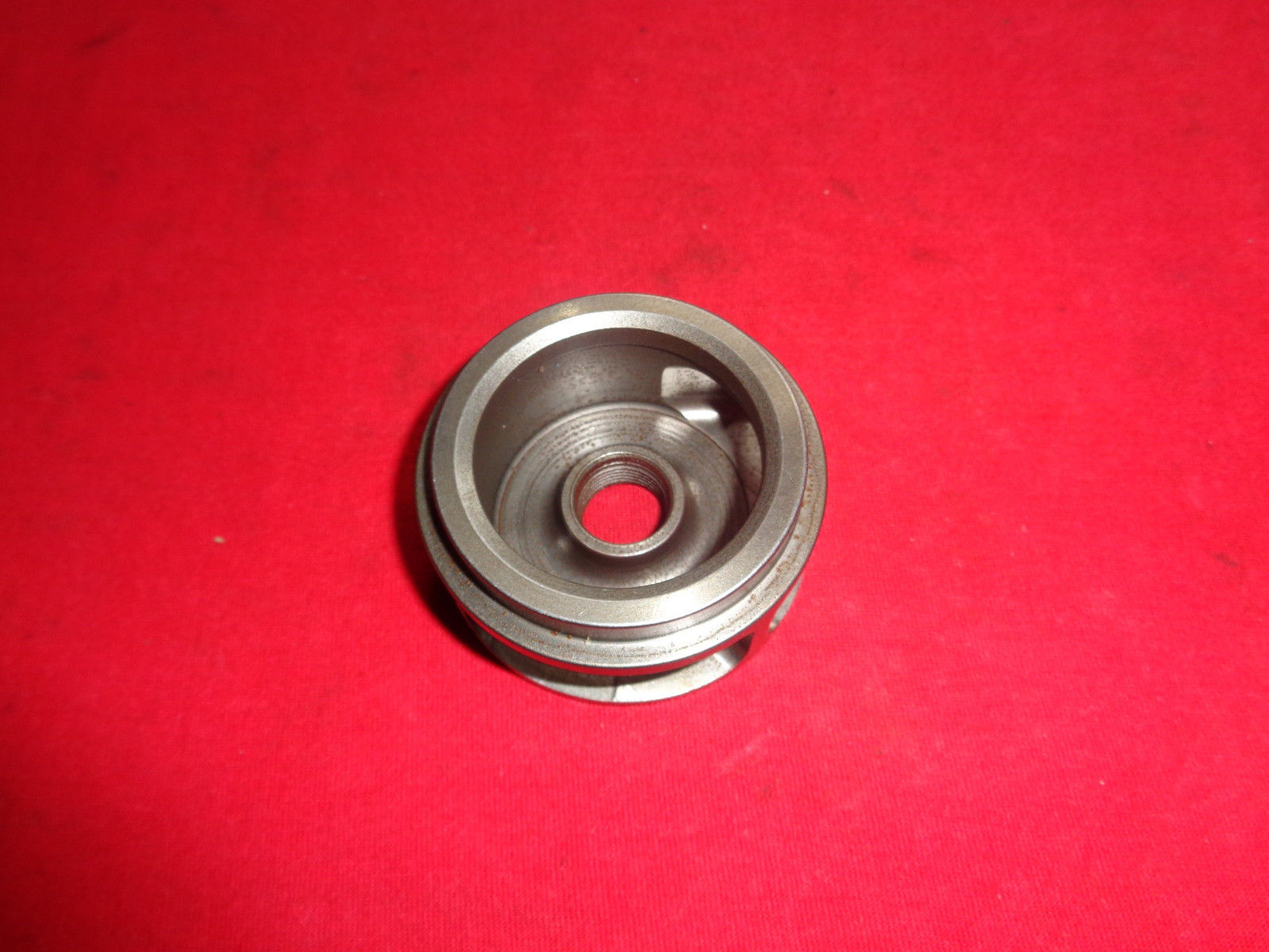 Intake Housing Harley J 1916-29 & JD FD 1921-24, refnr: 90-17