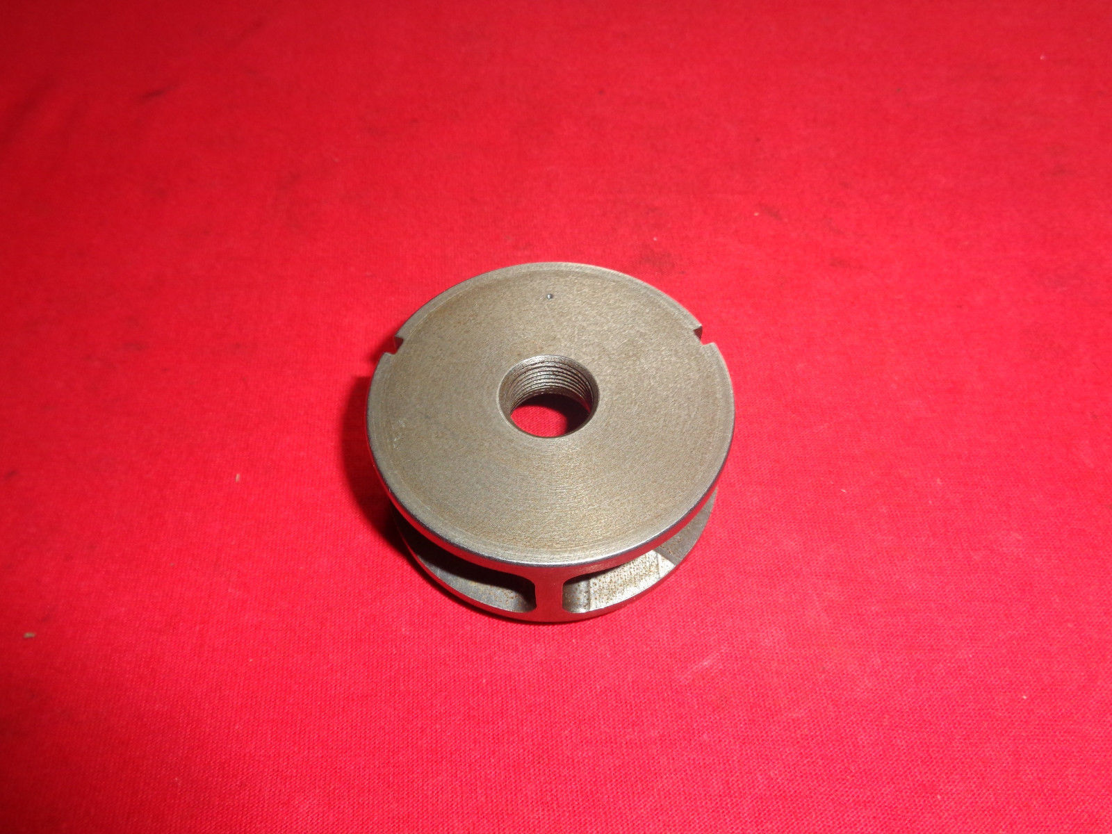 Intake Housing Harley J 1916-29 & JD FD 1921-24, refnr: 90-17