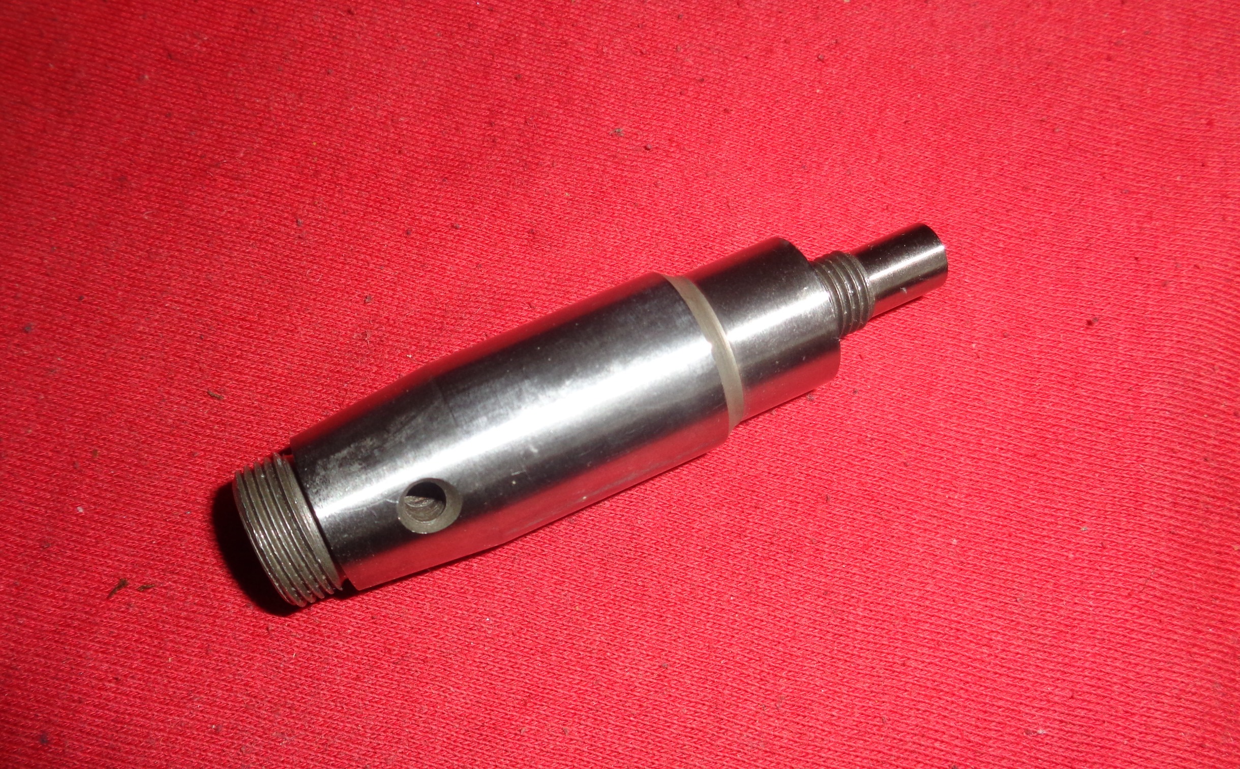Pinion Shaft Indian Sport Scout 1933-42 - 2