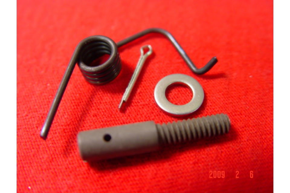Lifter Cam Spring & Stud Kit Harley J JD 1911-29
