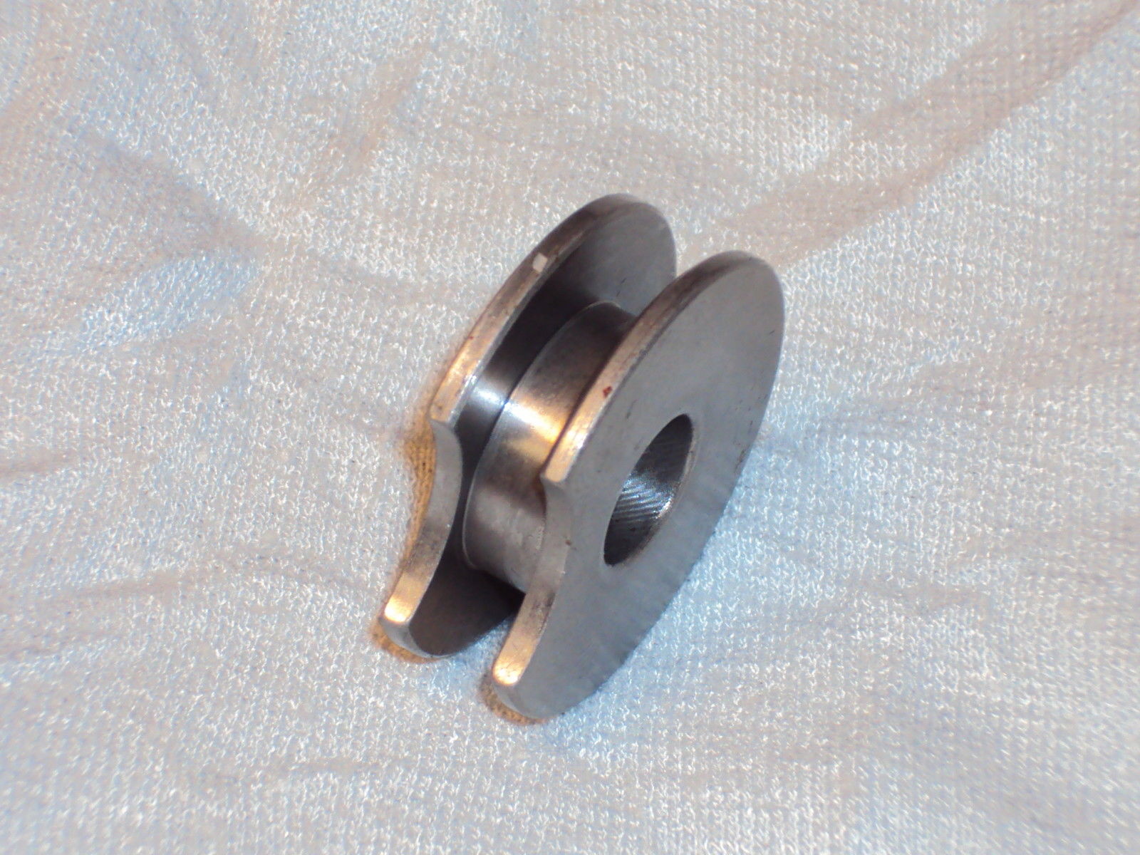 Brake lever guide Harley J JD 1914-19 - 2