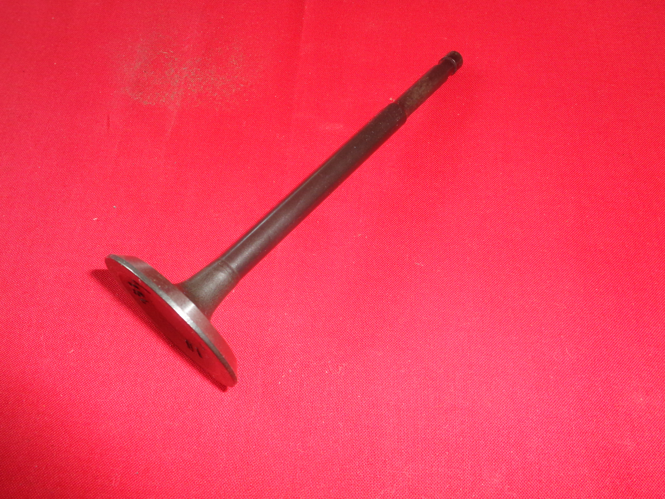 Intake Valve Harley VL 1930-36, ref no: 163-30