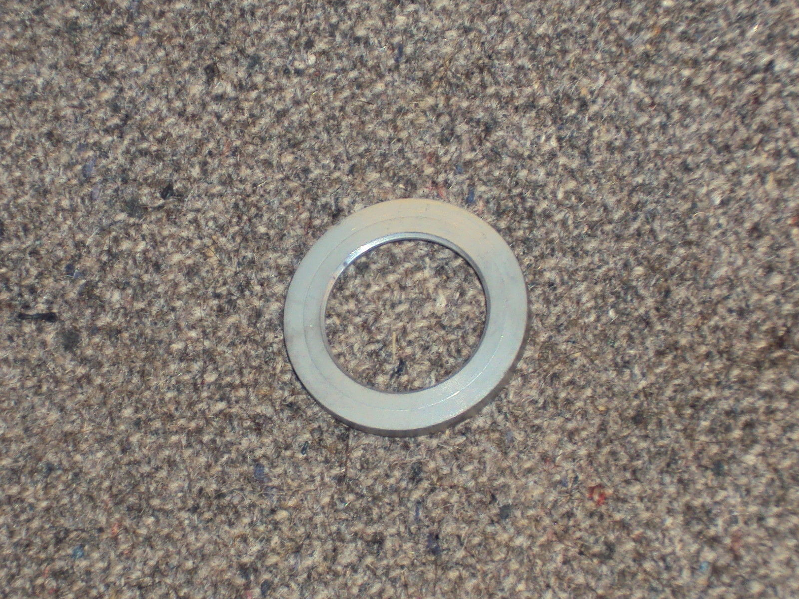 Intermediate gear stud collar Harley J JD 1915-29 - 2