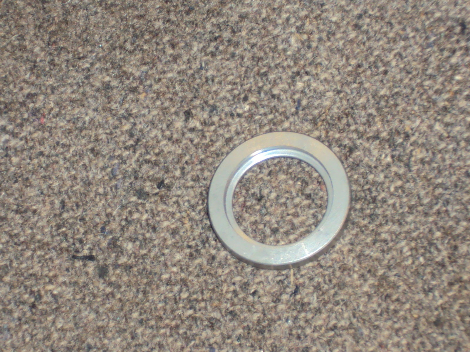 Intermediate gear stud collar Harley J JD 1915-29