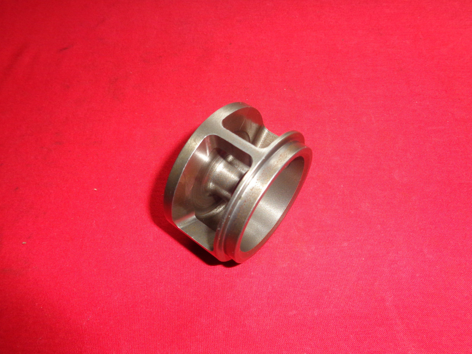 Intake Housing Harley JD FD 1926-29 & DCA DCB 1923-25, refno: 91-23 / 92-23