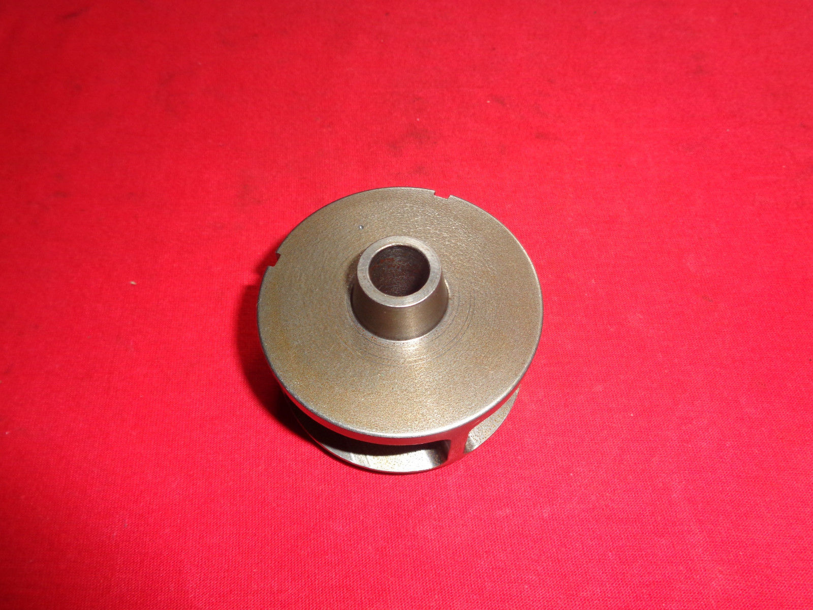 Intake Housing Harley JD FD 1926-29 & DCA DCB 1923-25, refno: 91-23 / 92-23