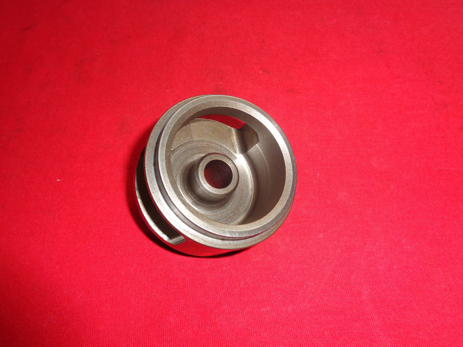 Intake Housing Harley JD FD 1926-29 & DCA DCB 1923-25, refno: 91-23 / 92-23