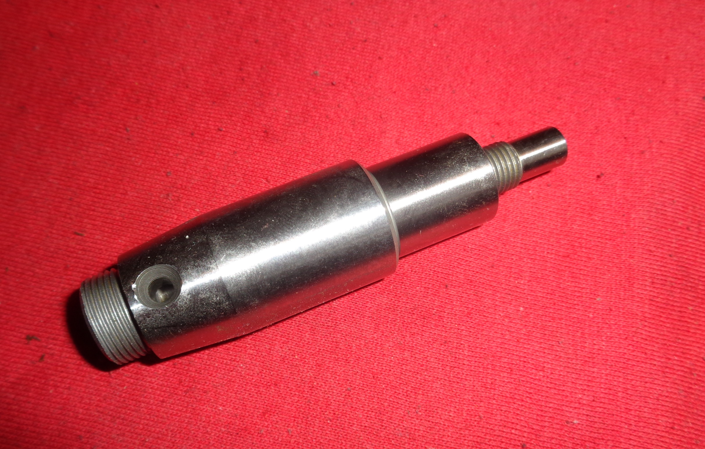 Pinion Shaft Indian Chief 1933-53 - 2