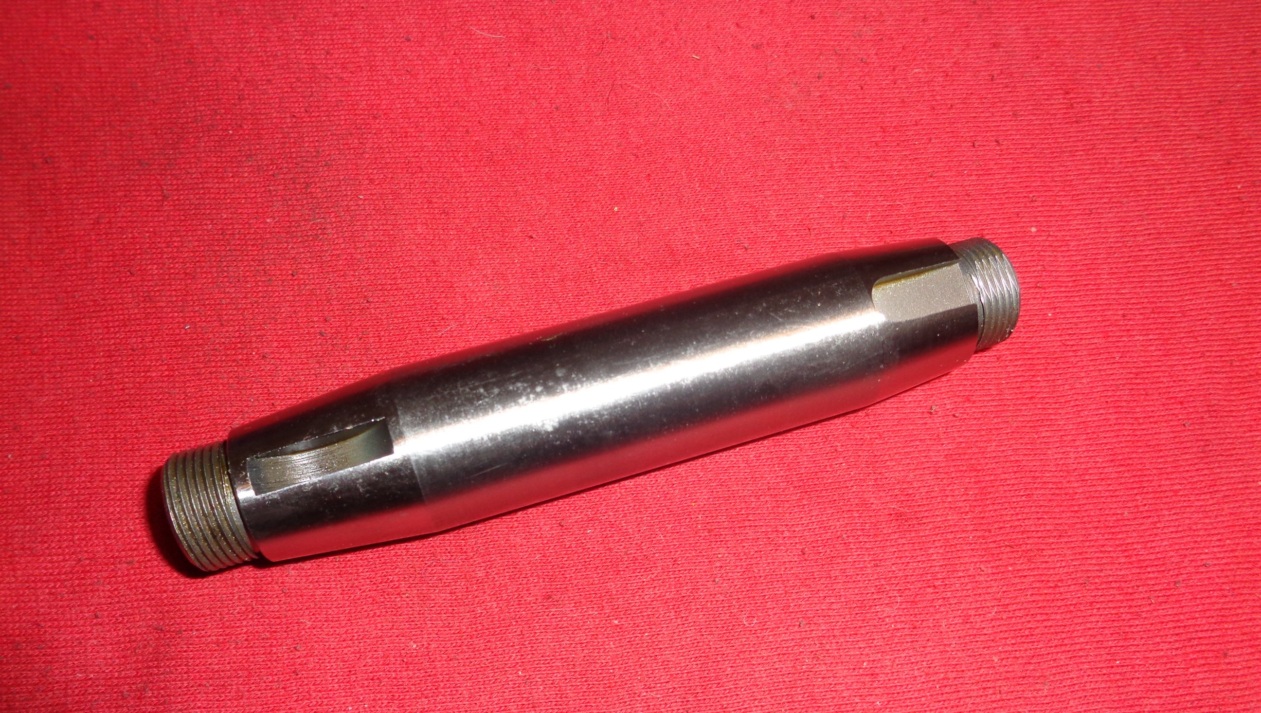 Vänster Ramtapp Indian Sport Scout & 741 1933-42