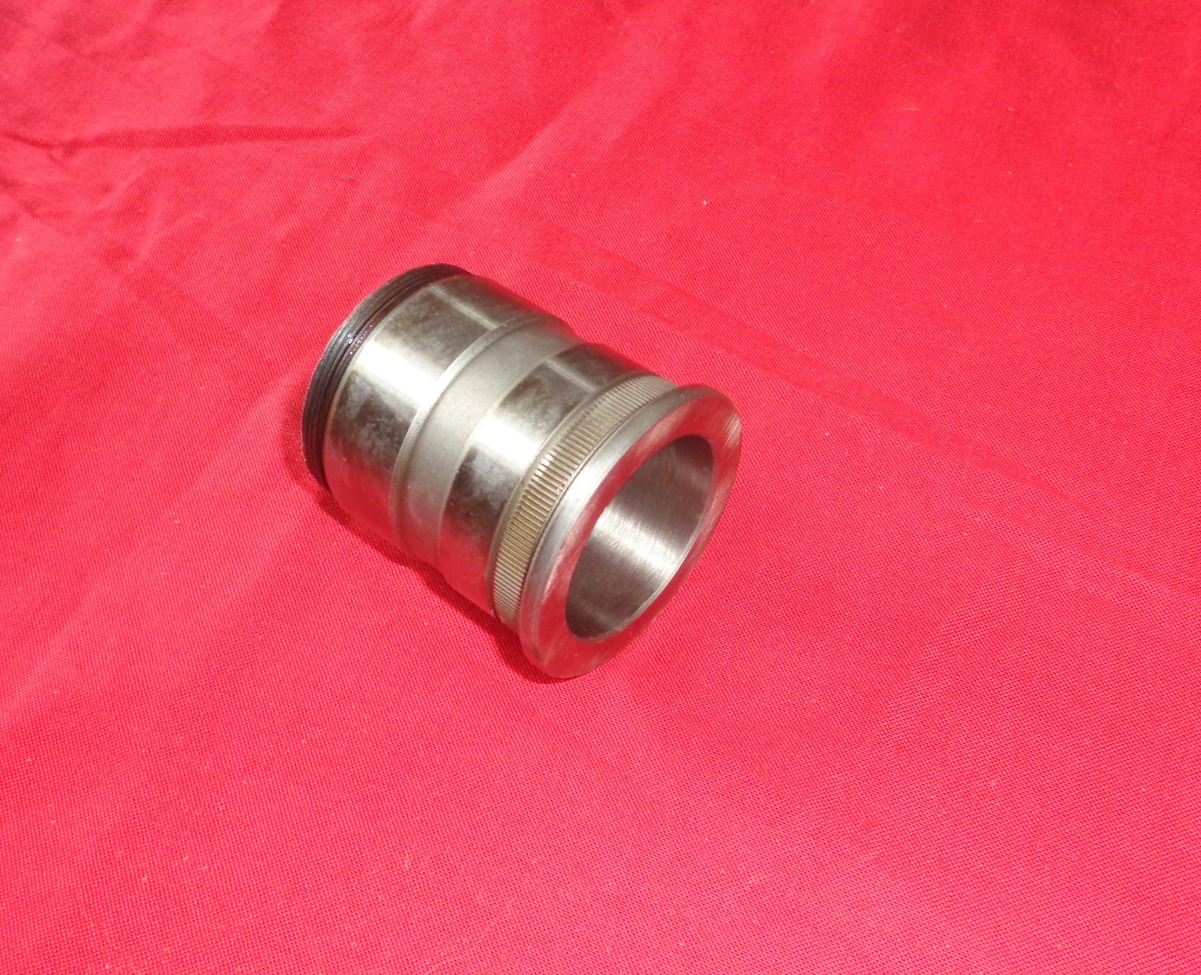 Case Bushing Left Side Indian Chief 1936-53