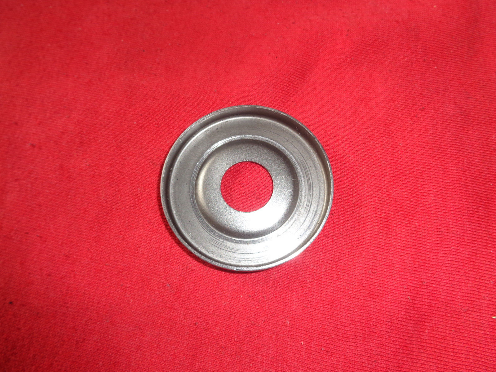 Thrust Bearing Cover Harley J JD 1915-25, OEM refno: 2451-15 - 2