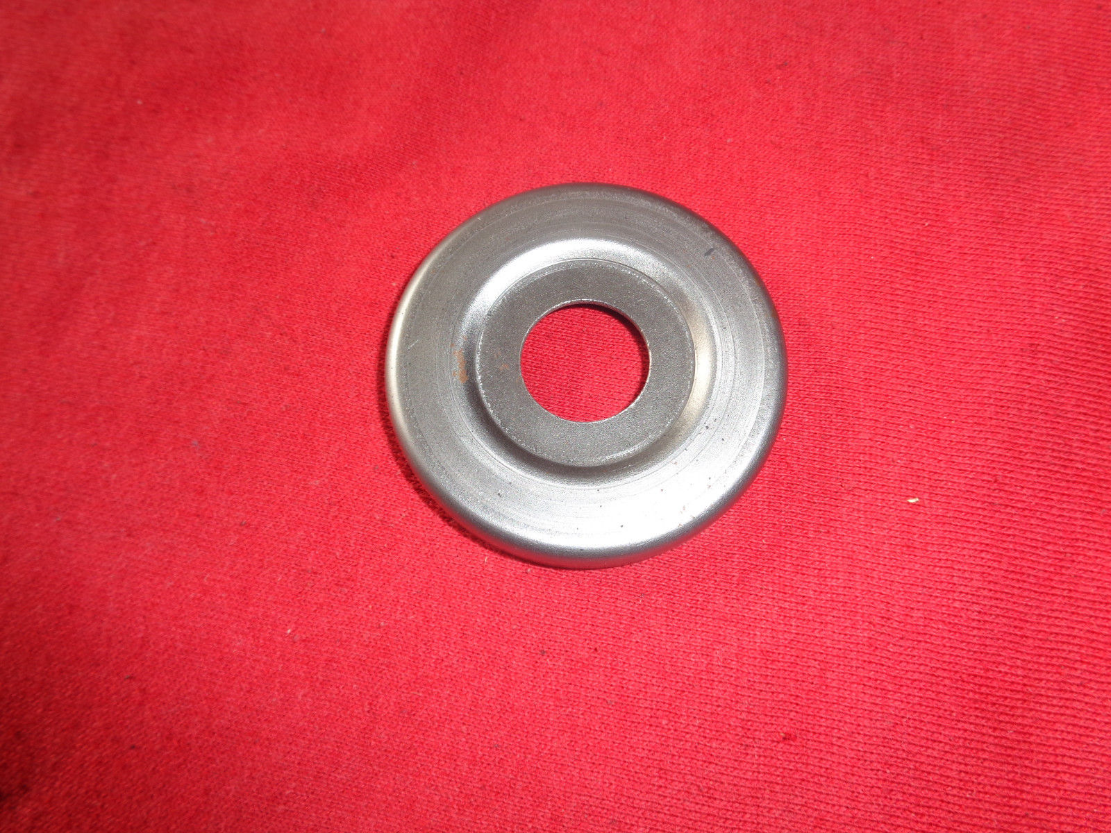 Thrust Bearing Cover Harley J JD 1915-25, OEM refno: 2451-15