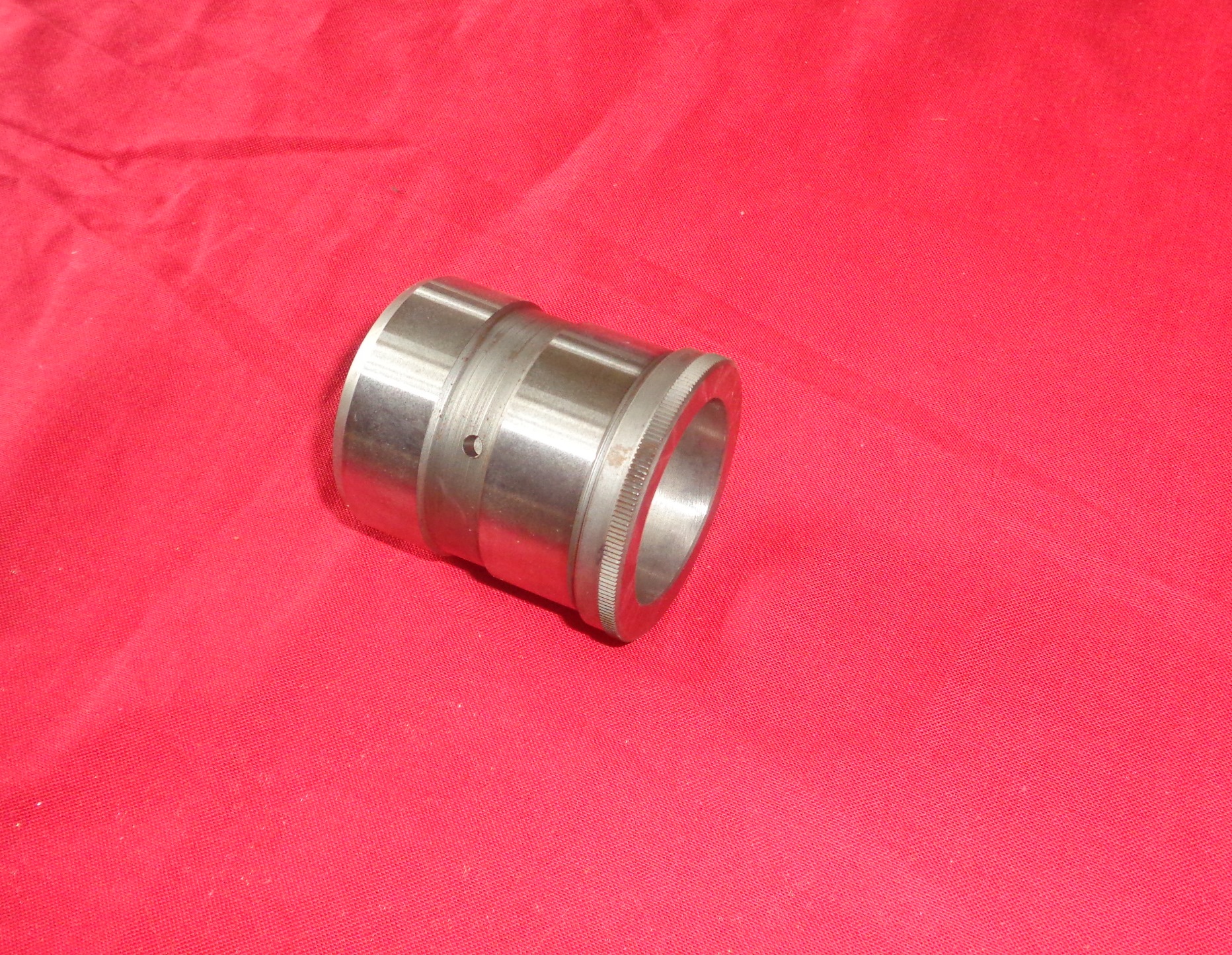 Case Bushing Left Side Indian Sport Scout & 741 1936-44