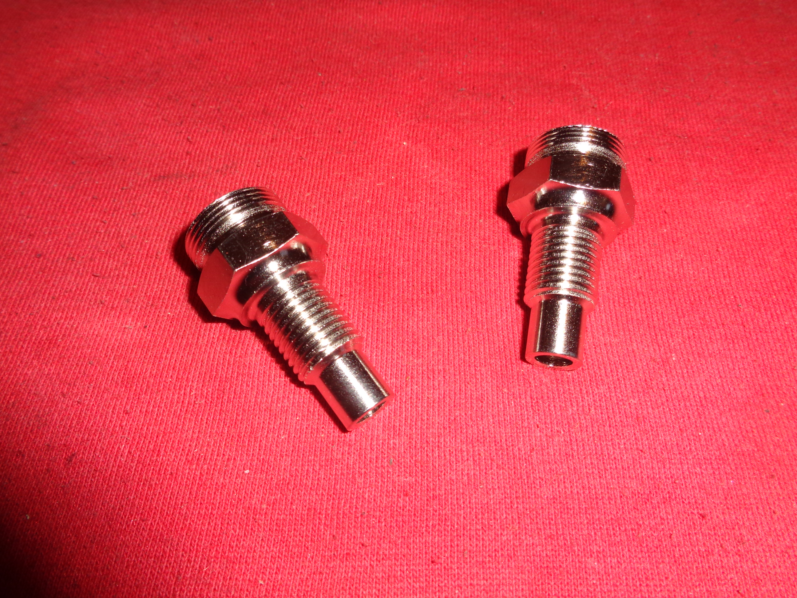 Tappet Guides Intake 61" &74"Harley 1917-29