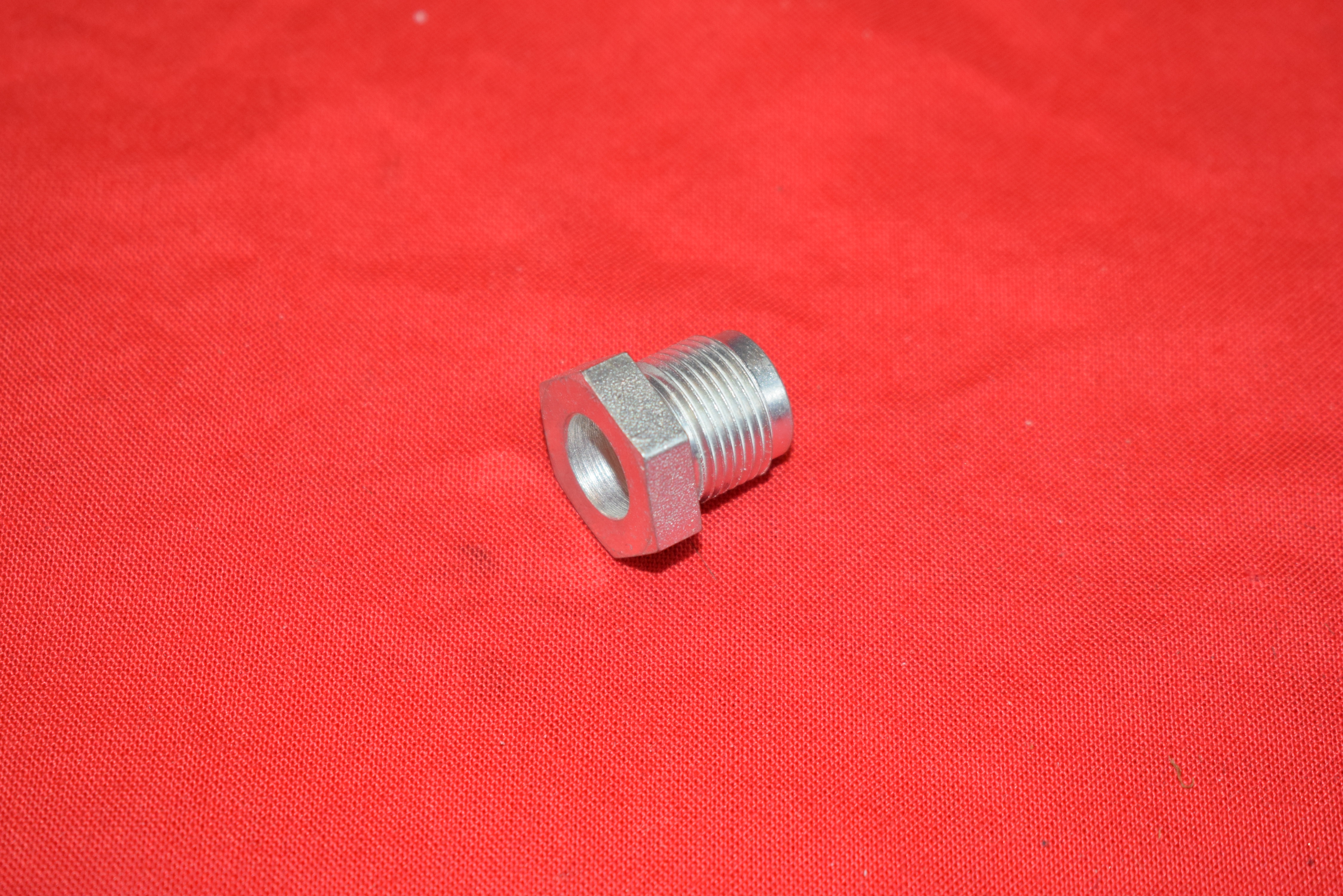 Relief Pipe Nut Harley B BA & 45"