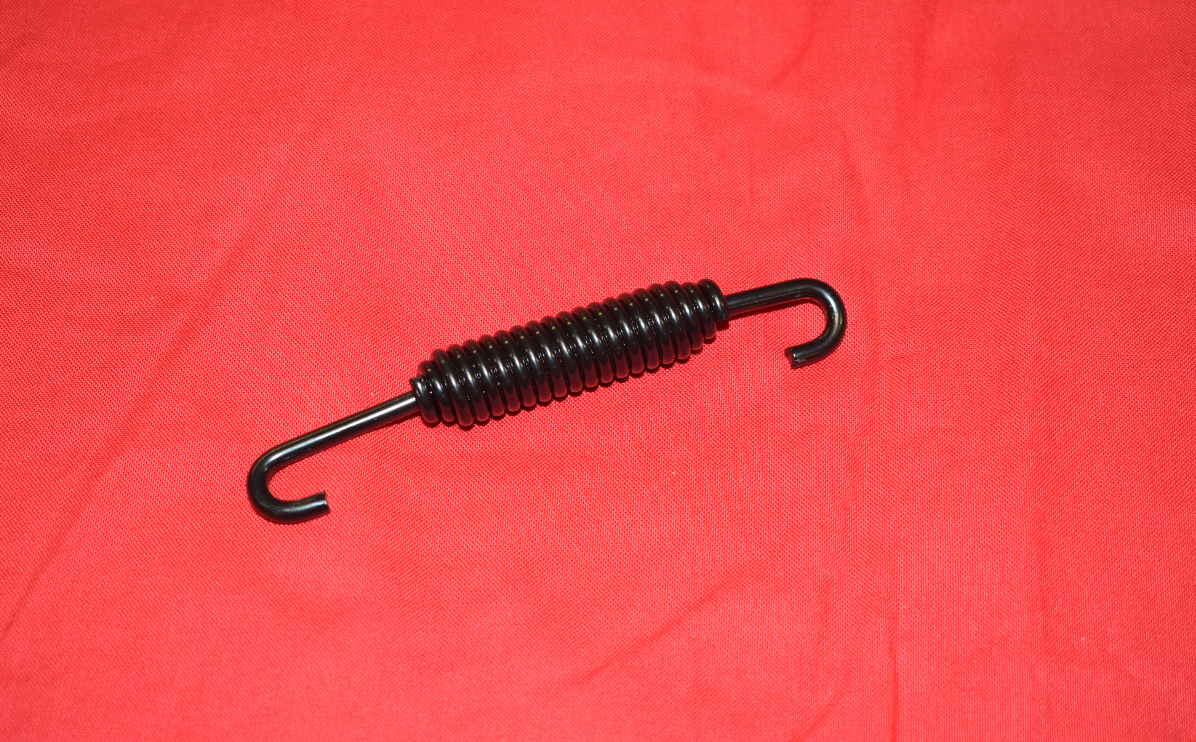 Brake Pedal Spring Harley BT 1930-57