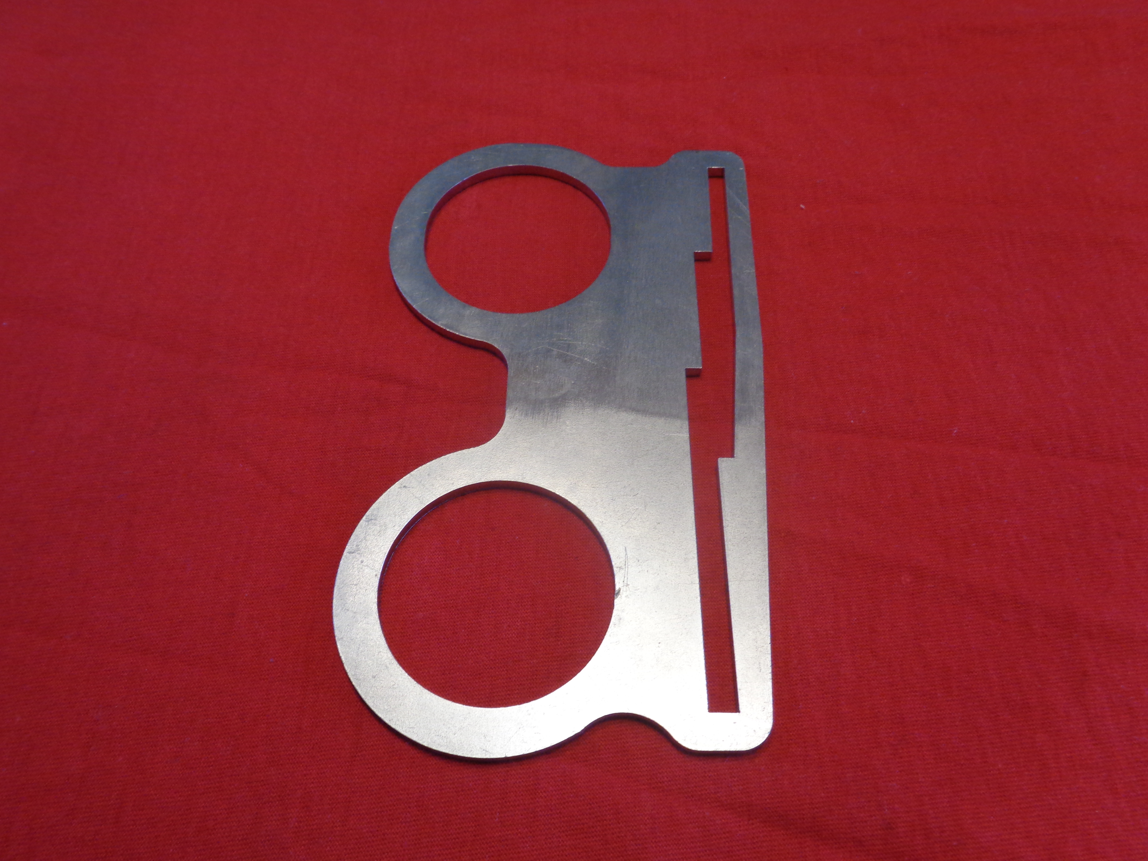 Shifter Gate J JD 1916-24 - 2