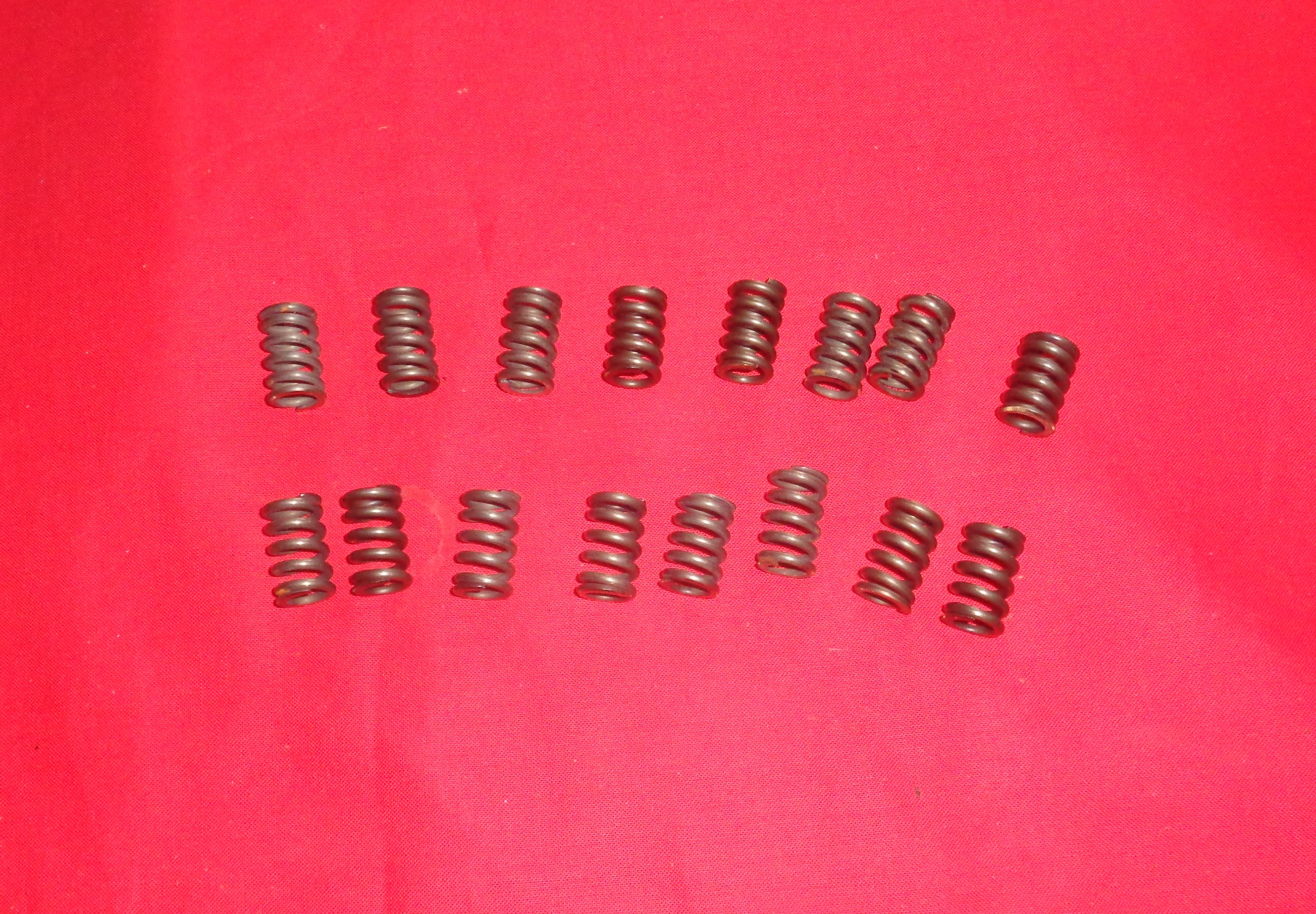 Clutch Springs Scout & Chief 1928-up
