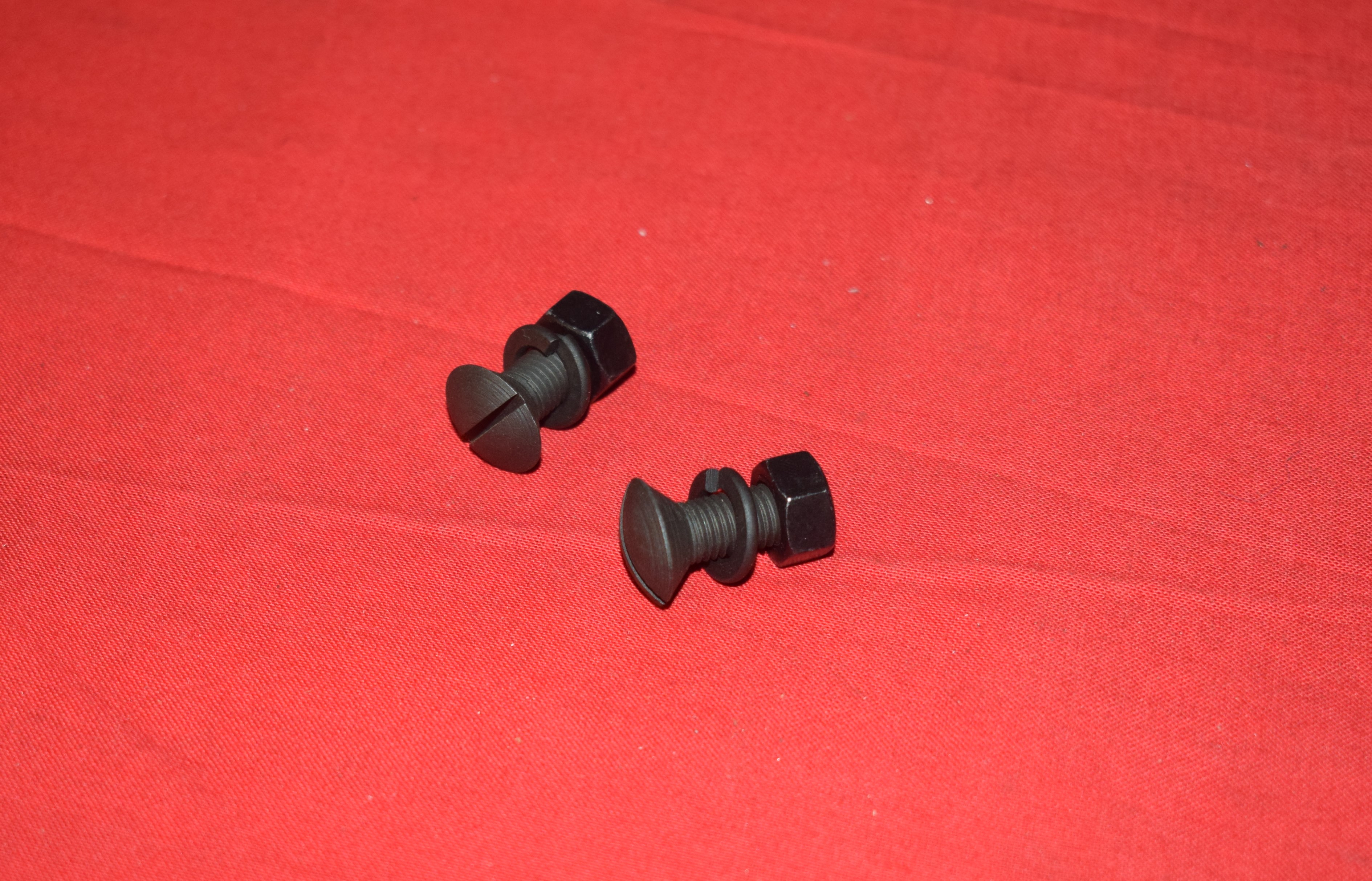 Front fender Bolt Kit 1930-up