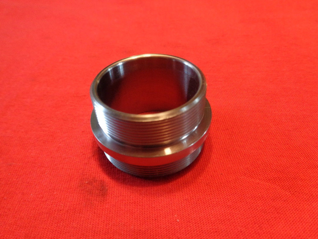 Exhaust Pipe Nipple Indian Powerplus 1916-19 - 2