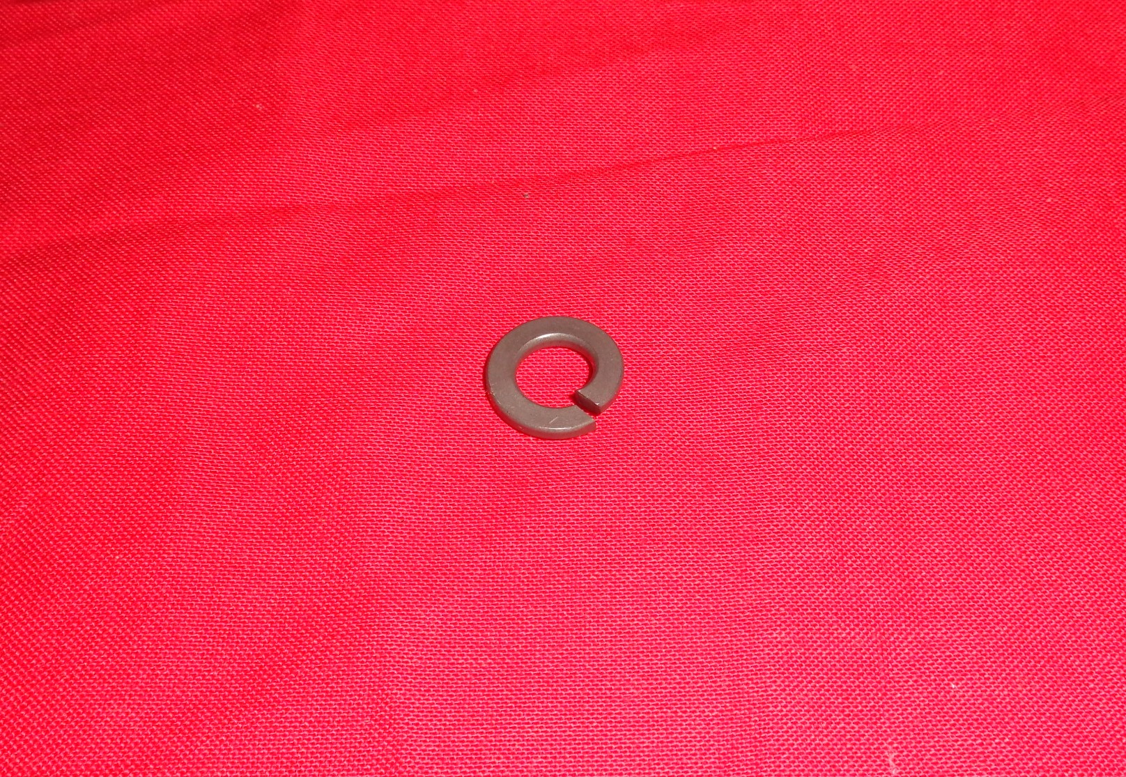 Lockwasher 5/16" Park