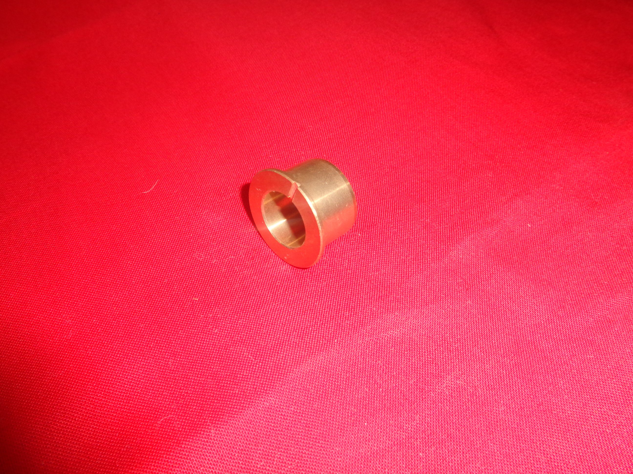 Cam Bushing Inner Harley DL  & RL 45" 1929-36