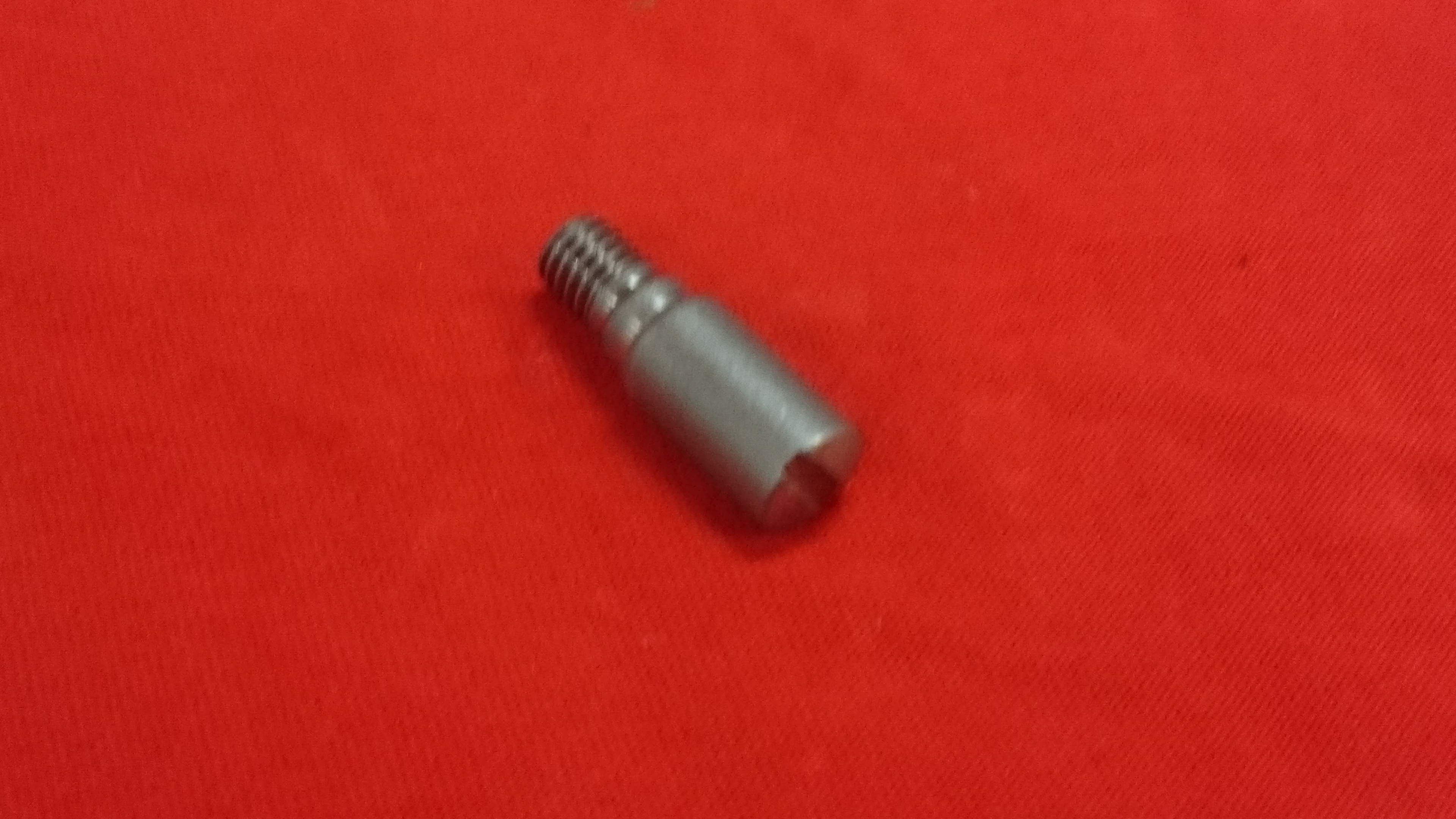 Clutch Connecting Link Pin Harley JD 1919-25