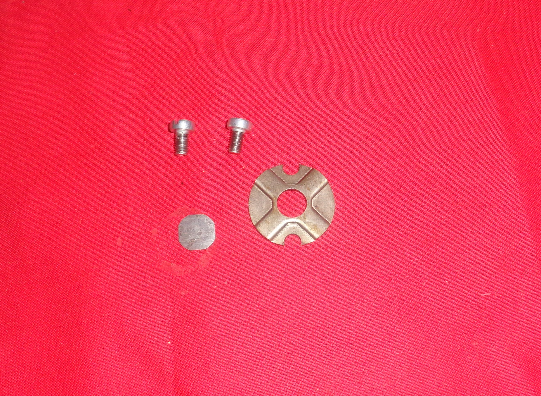 Compression Release Valve Housing Indian Scout 1922-up