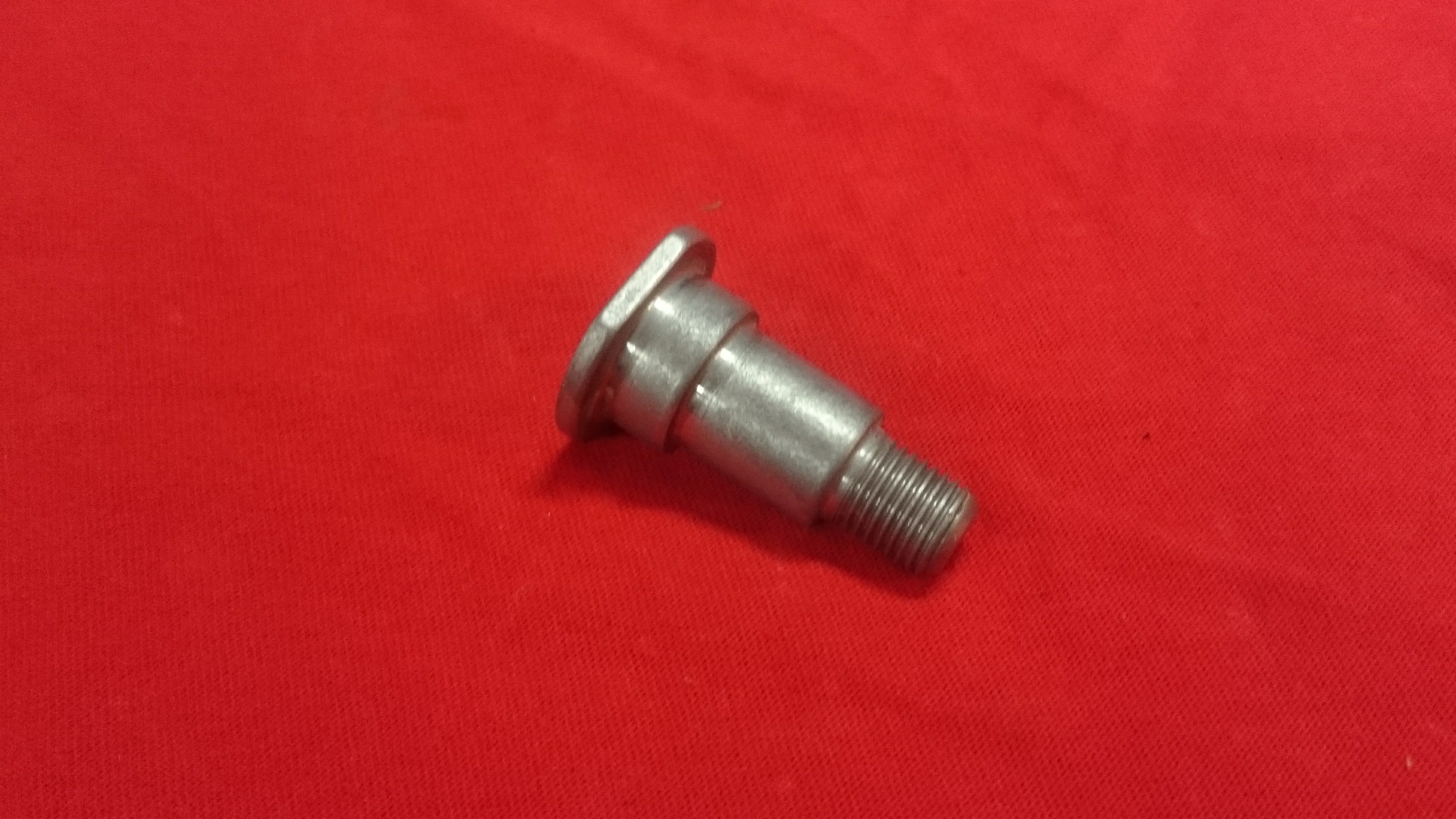 Inside Operating Lever Stud Harley J JD 1917-22