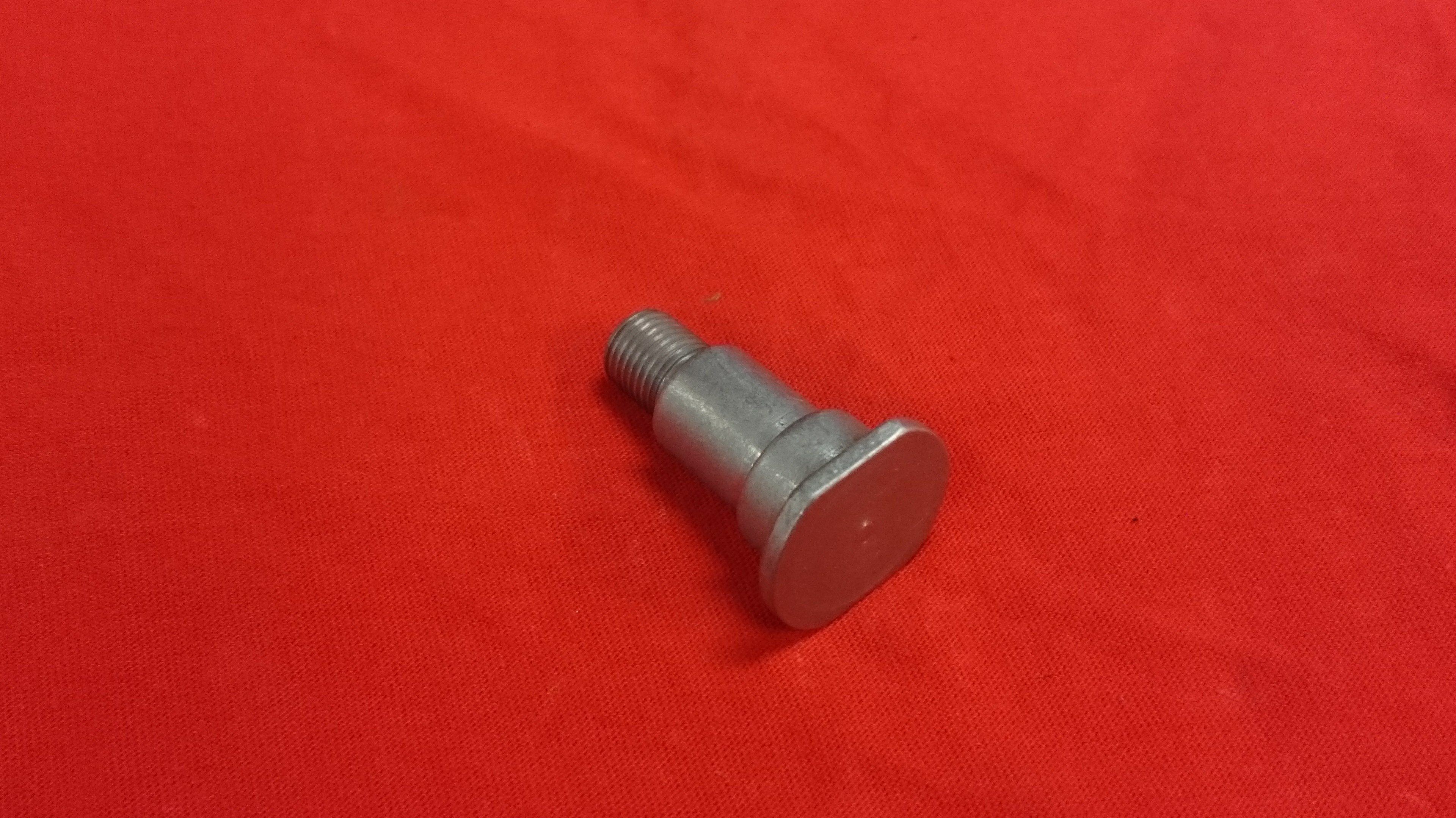 Inside Operating Lever Stud Harley J JD 1917-22 - 2