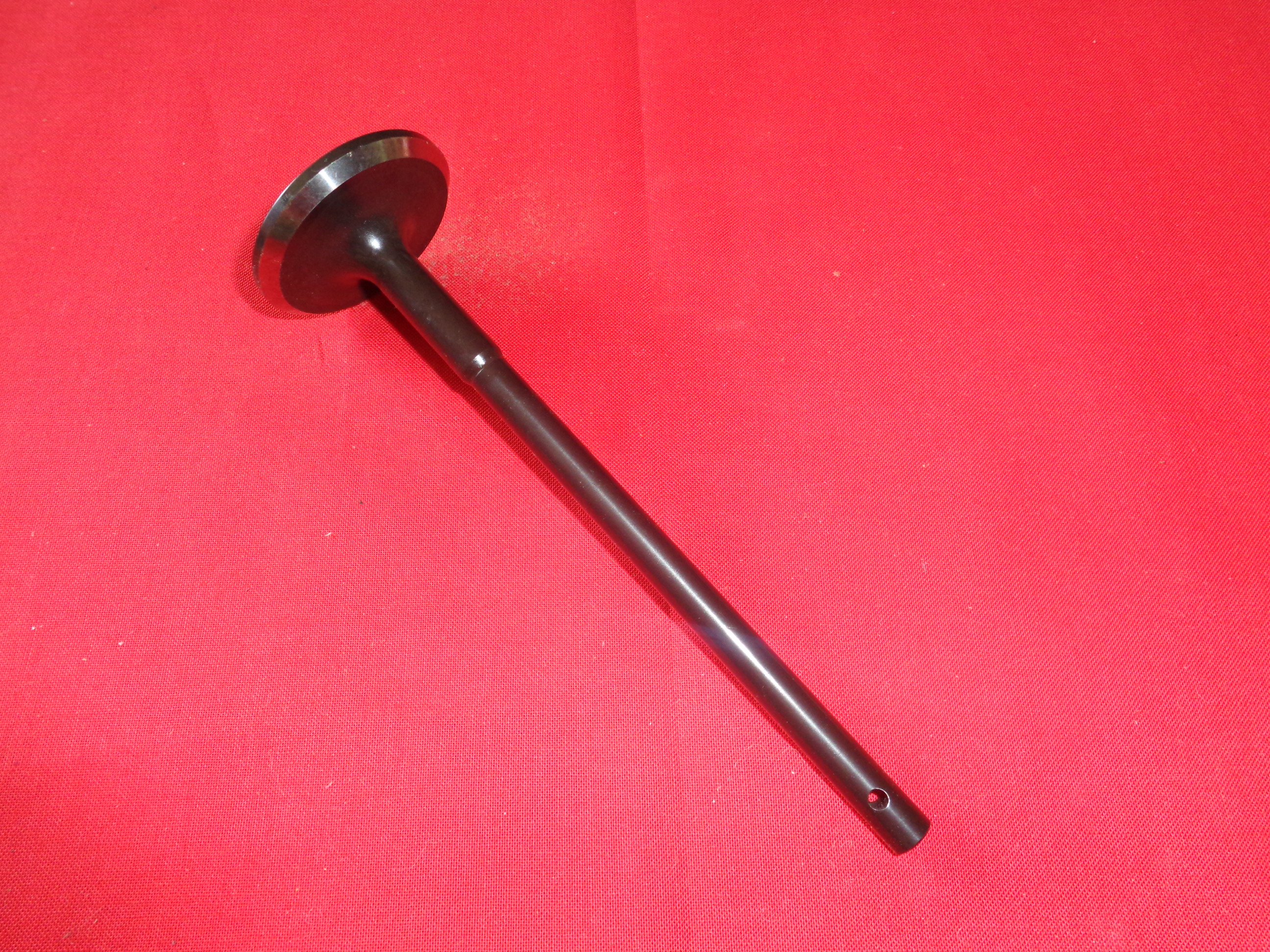 Exhaust Valve Harley Singles & Twins 1910-14, ref nr: 180-11