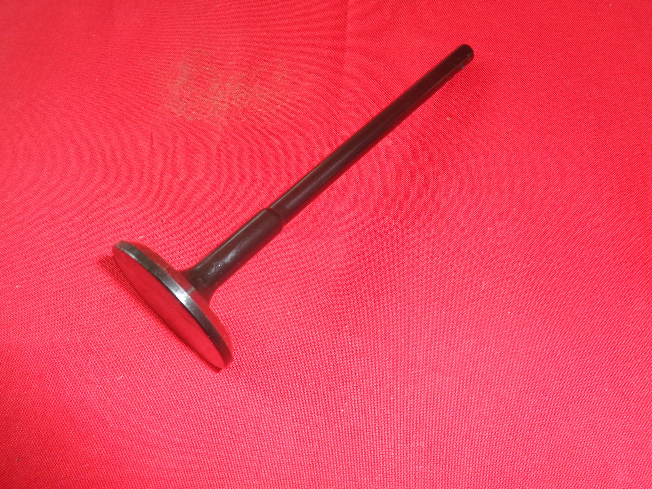 Exhaust Valve Harley Singles & Twins 1910-14, ref nr: 180-11