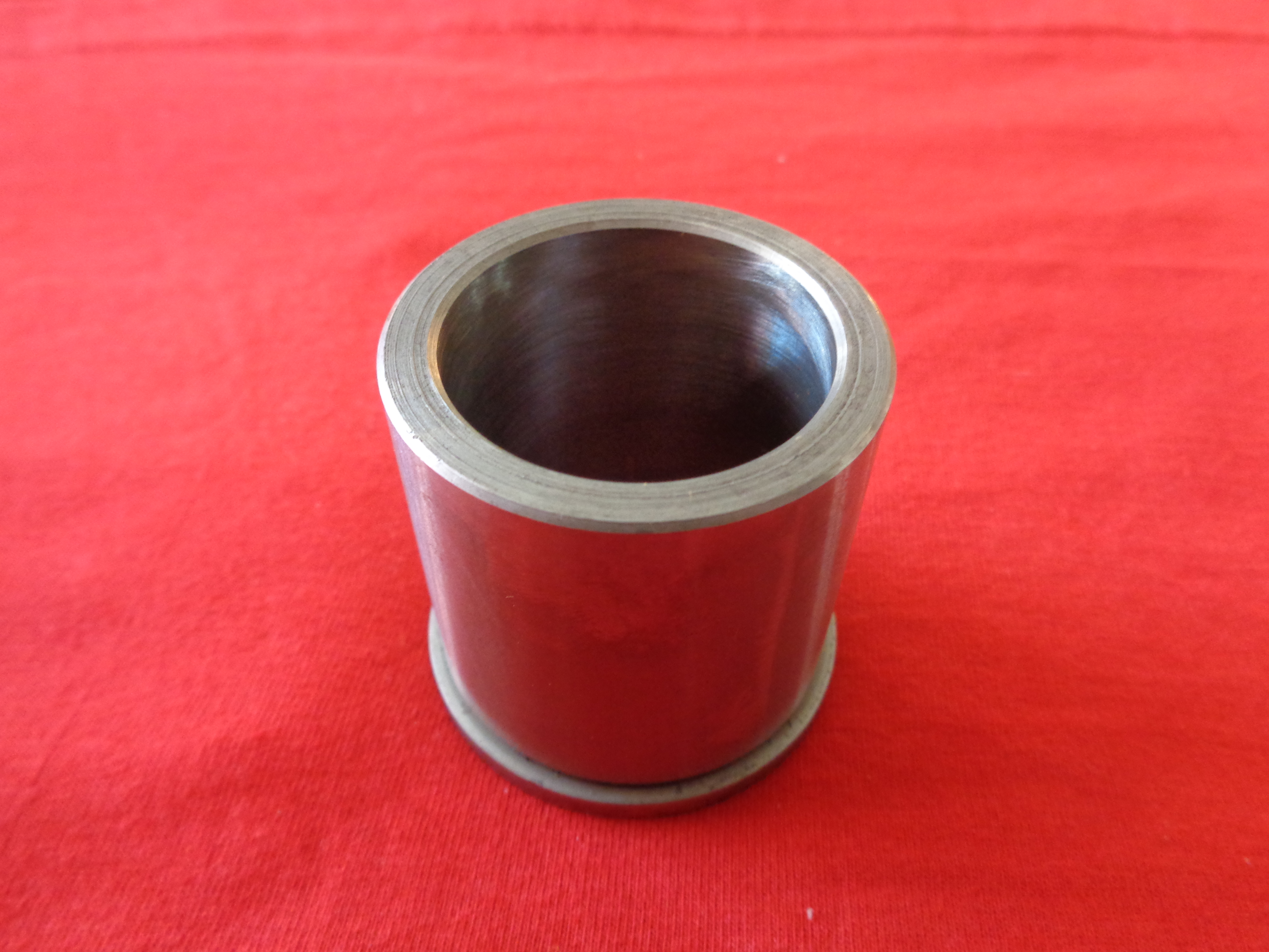 Case Bushing Left Side Indian Scout 1920-31