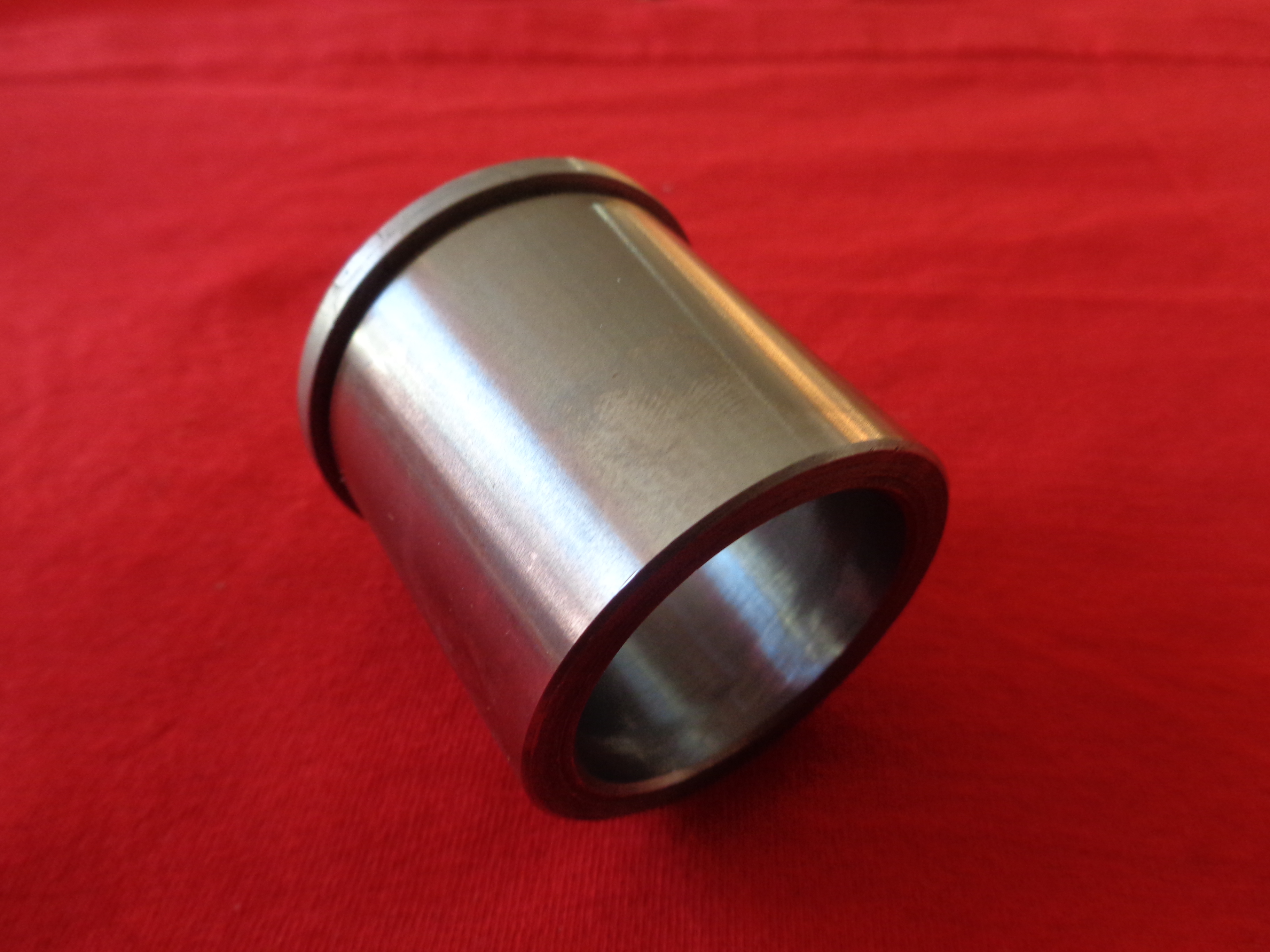 Case Bushing Left Side Indian Scout 1920-31 - 3