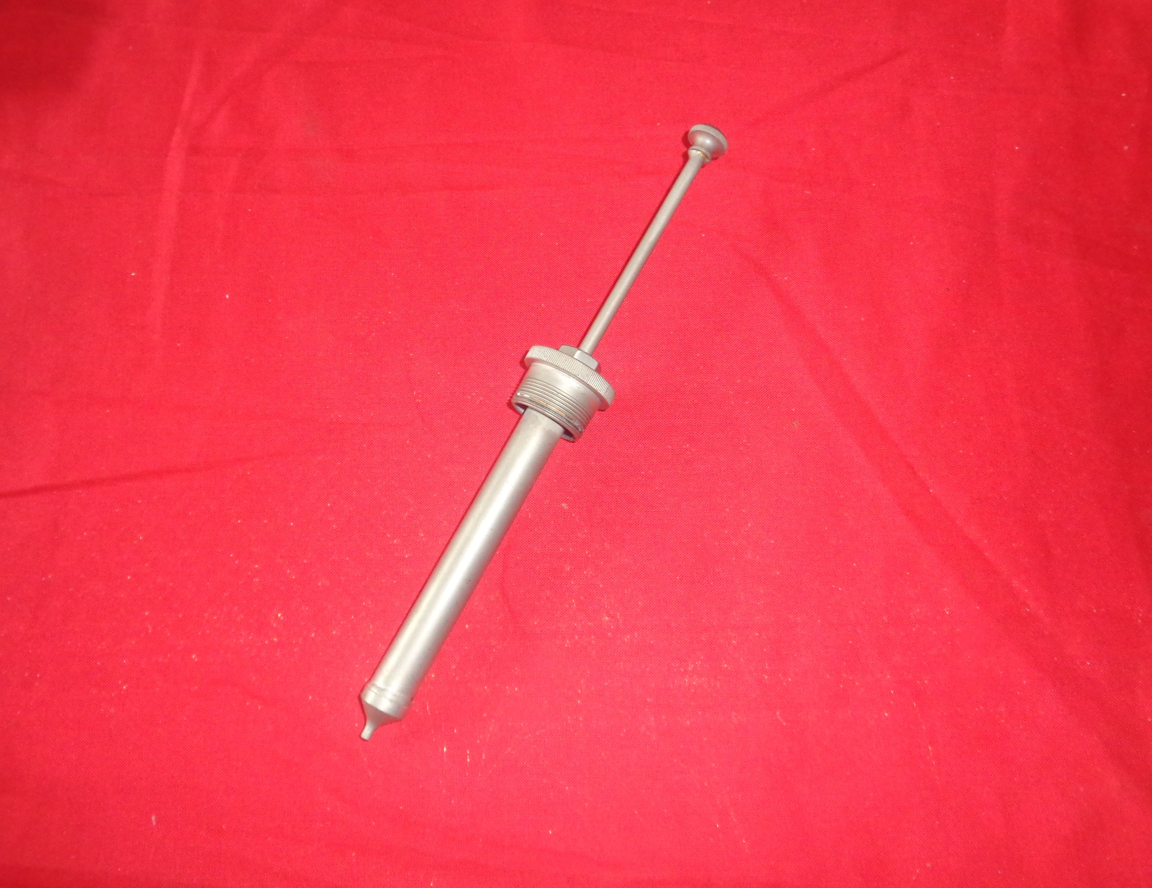 Gasoline Injector Indian Hedstrom 1910-14
