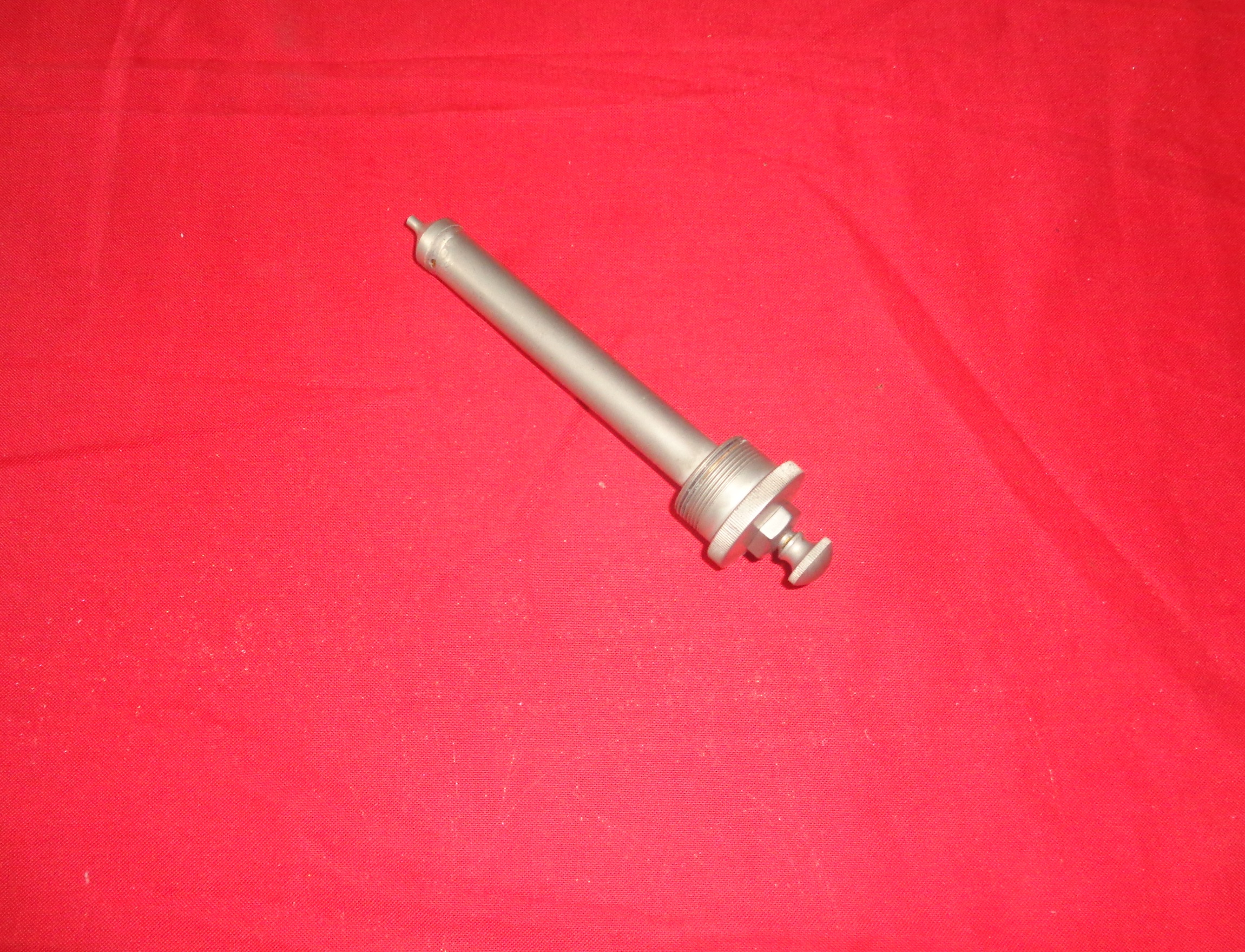 Gasoline Injector Indian Hedstrom 1910-14