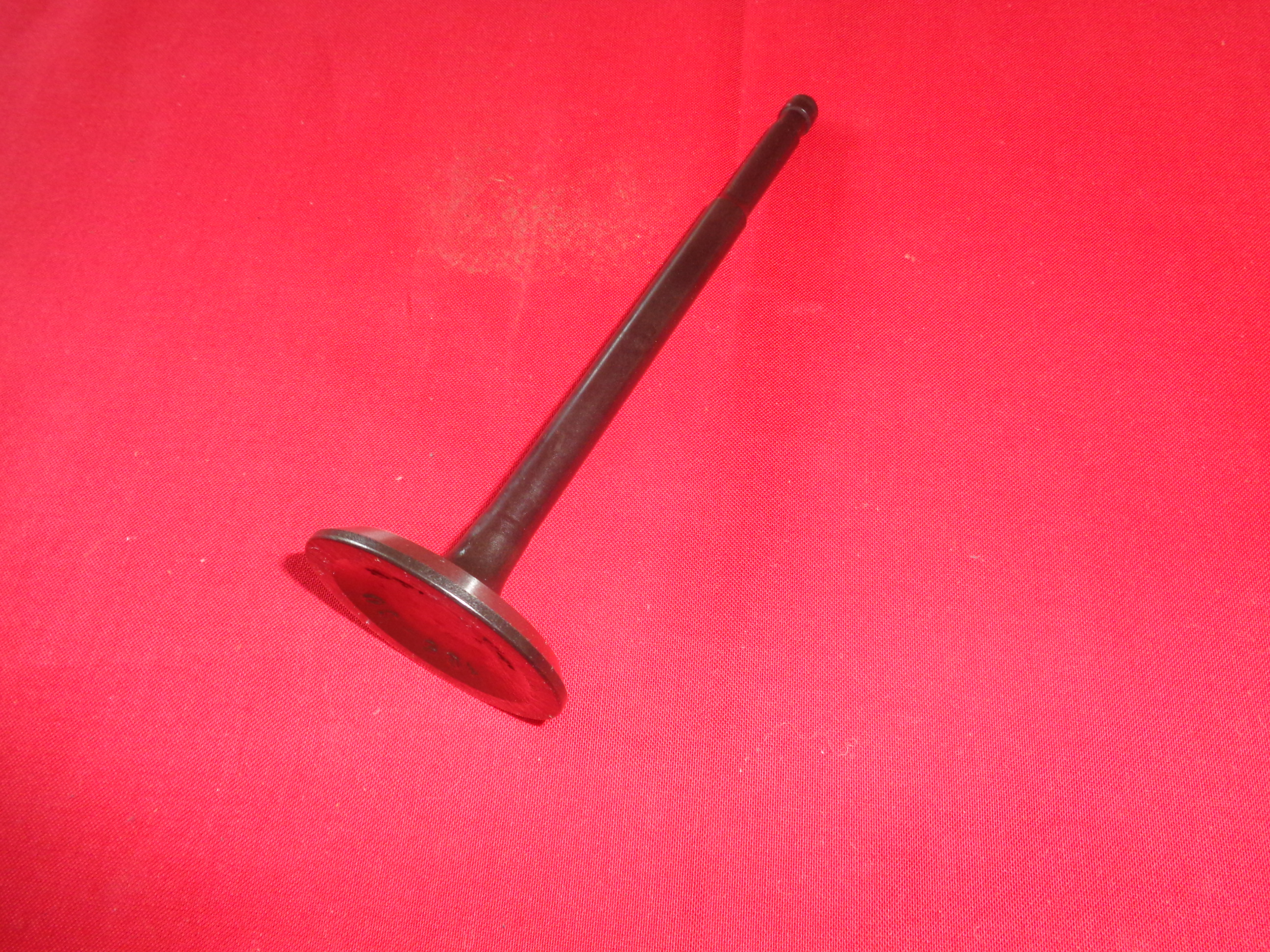 Exhaust Valve Harley VL 1930-36, ref no: 165-30