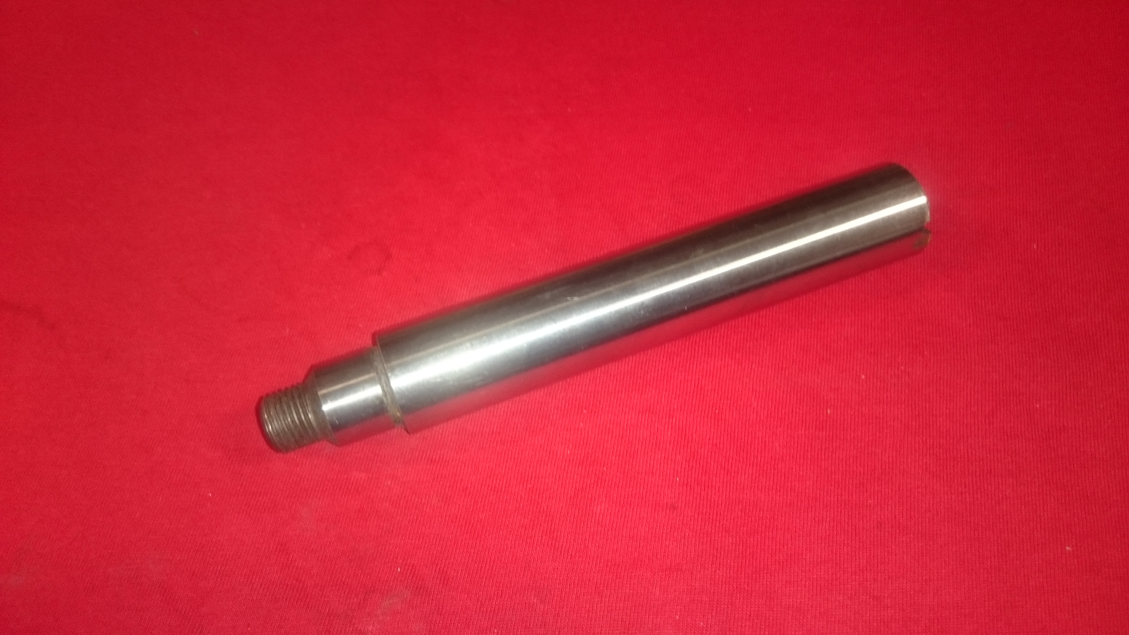 Counter Shaft  axel Harley J JD VL 1916-36