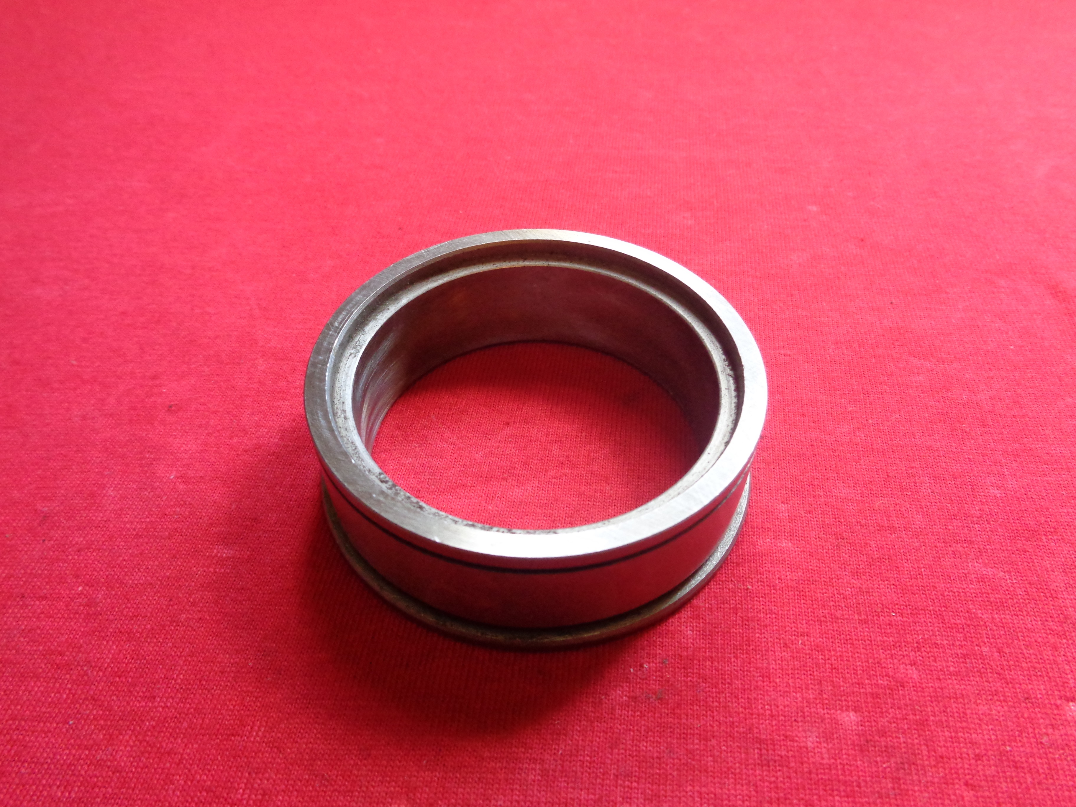 Bushing Race Main Drive Gear Harley B/T 1936-76