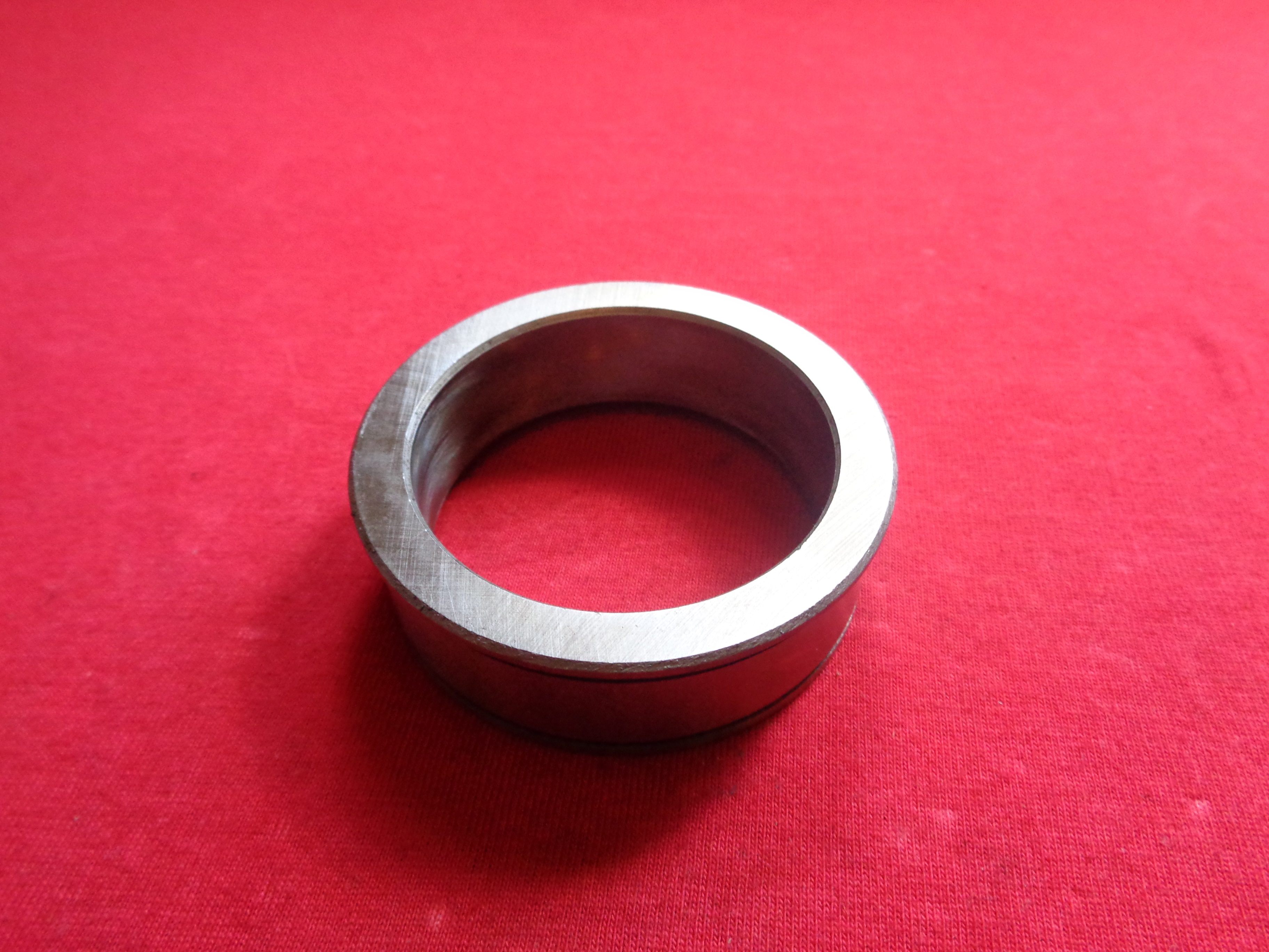 Bushing Race Main Drive Gear Harley B/T 1936-76