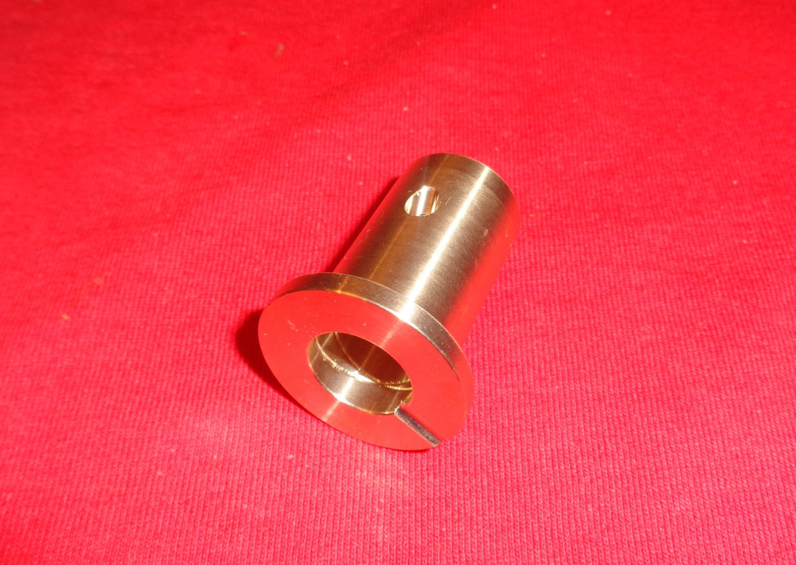Intermediate Gear Bushing Upper Excelsior 1915-24