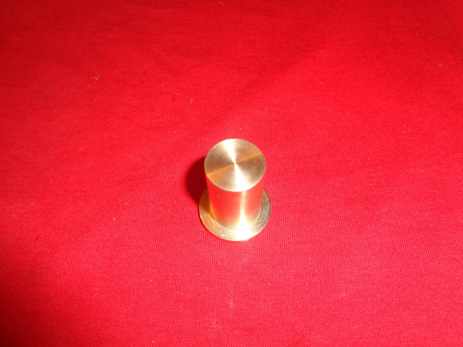 Intermediate Gear Bushing Upper Excelsior 1915-24 - 2