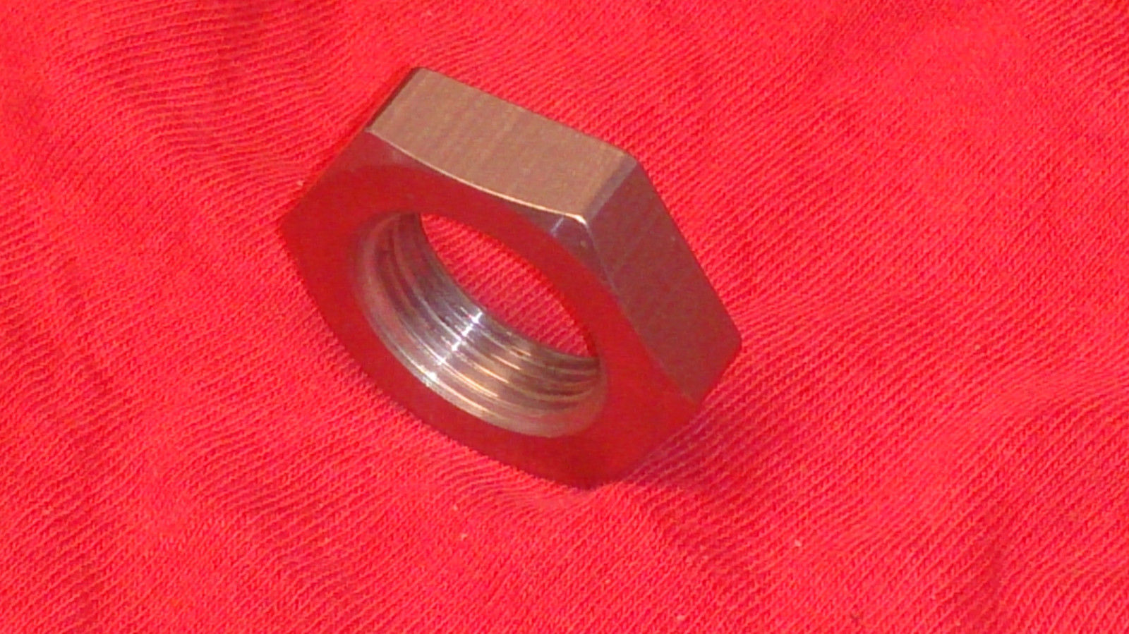 Engine Sprocket Nut Excelsior. OEM part no: XG1011