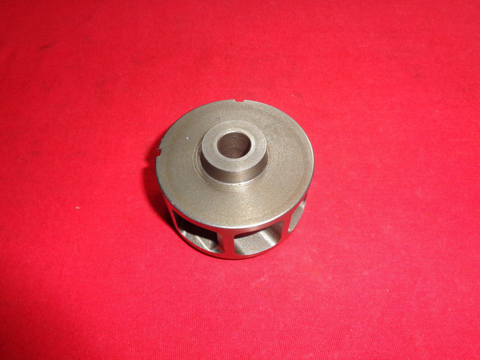 Intake Housing Harley JDH (Twin Cam) 1928-29, refno: 91-28 / 92-28
